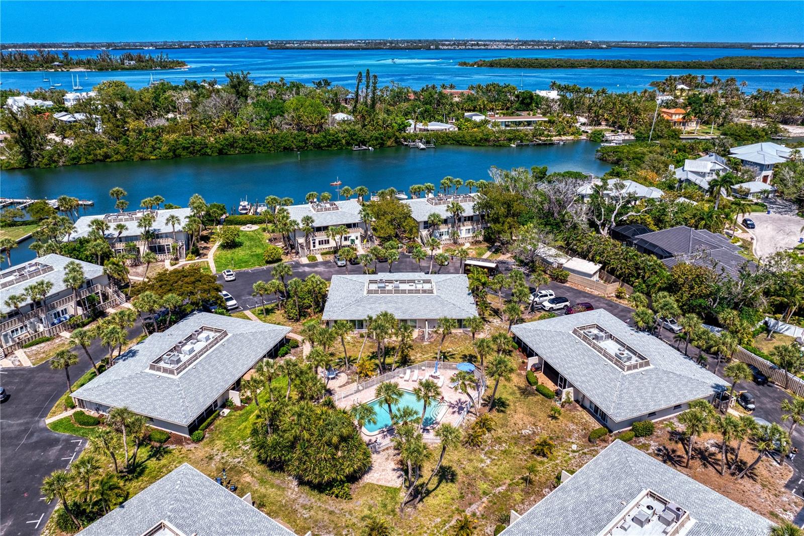 6700 GULF OF MEXICO DR #117, LONGBOAT KEY, FL, 34228