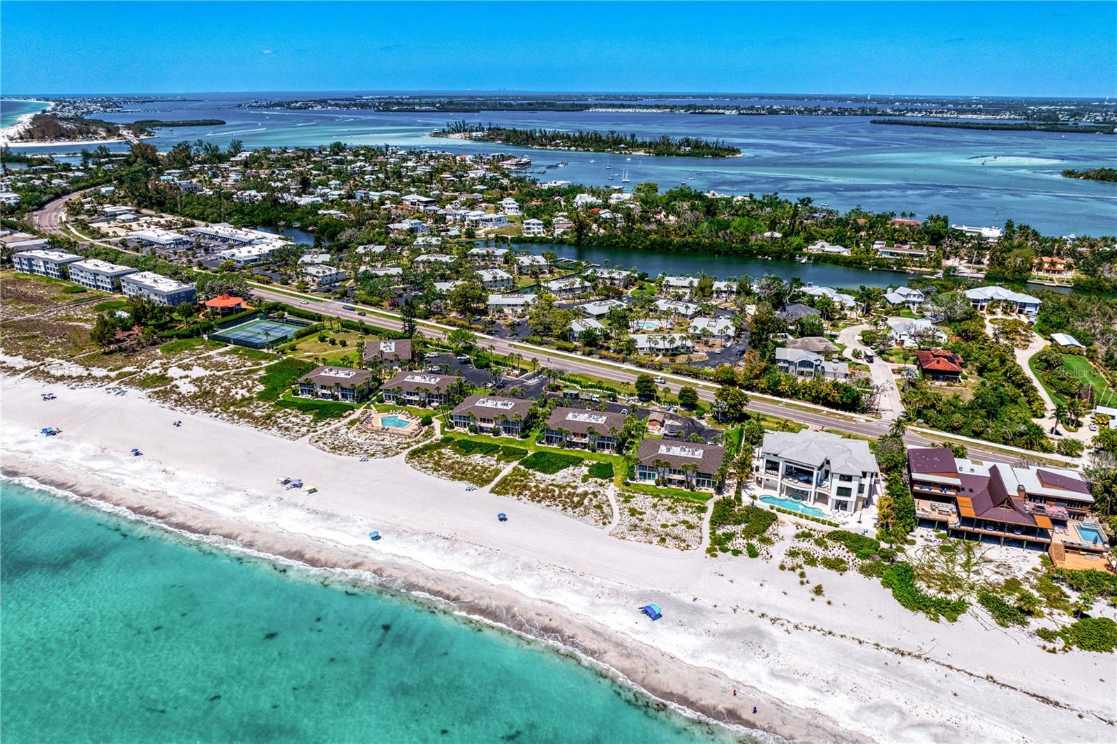 6700 GULF OF MEXICO DR #117, LONGBOAT KEY, FL, 34228