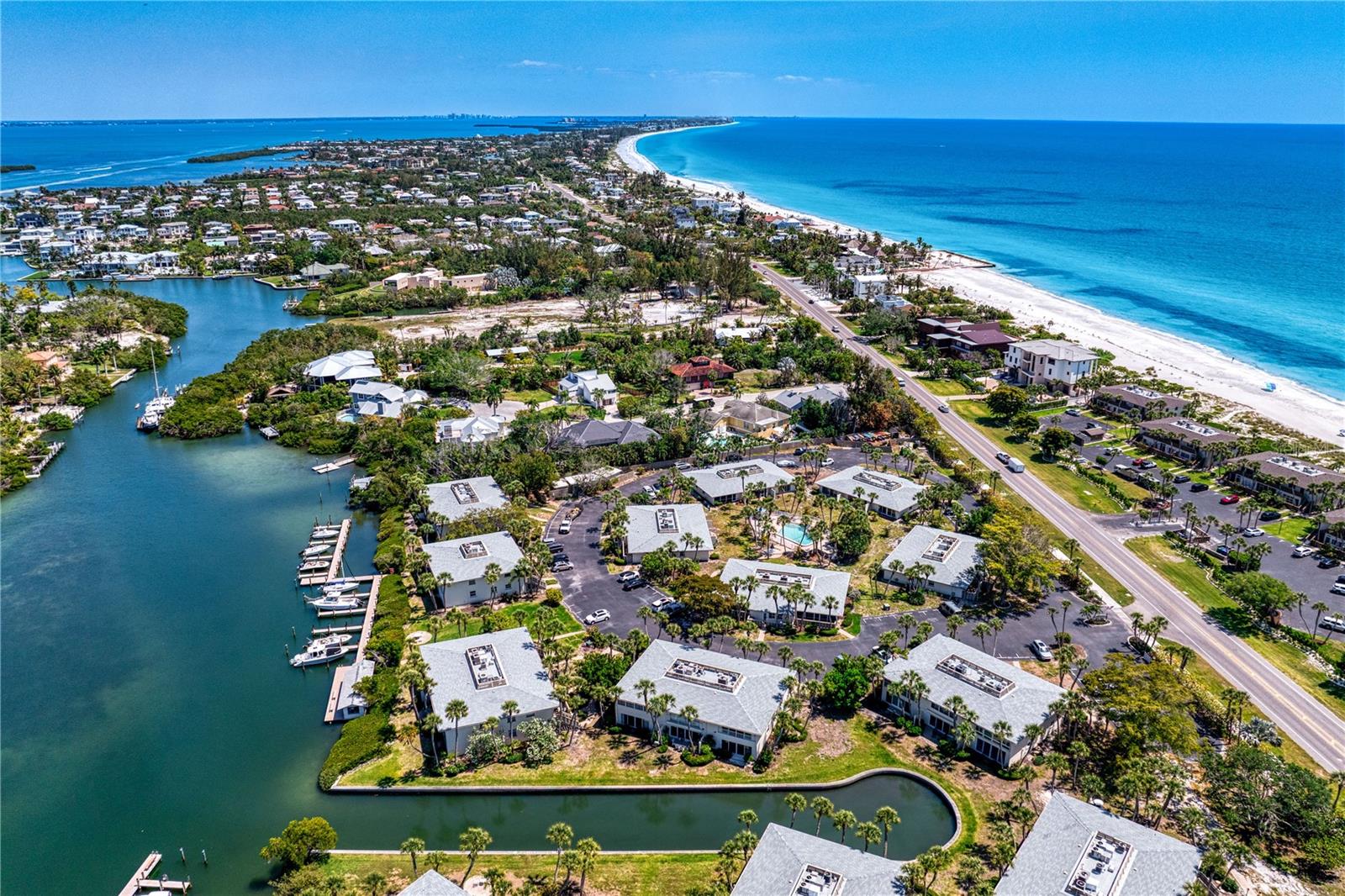 6700 GULF OF MEXICO DR #117, LONGBOAT KEY, FL, 34228