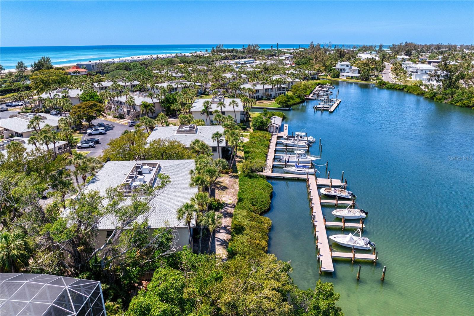 6700 GULF OF MEXICO DR #117, LONGBOAT KEY, FL, 34228