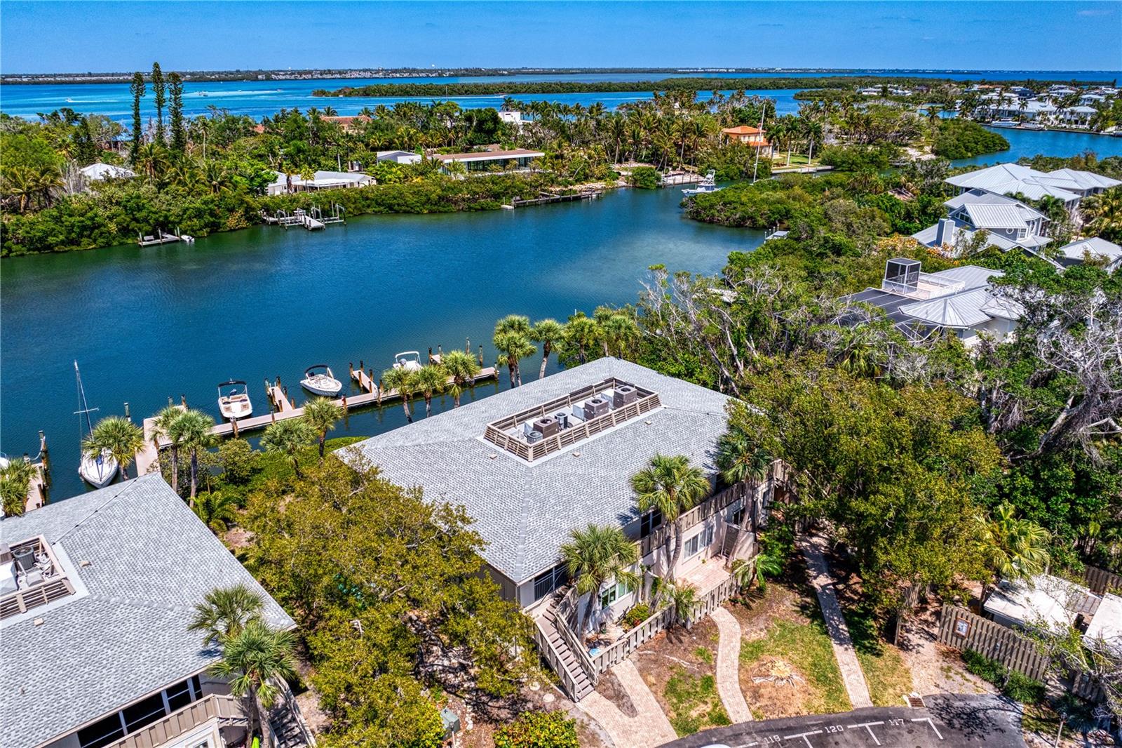 6700 GULF OF MEXICO DR #117, LONGBOAT KEY, FL, 34228