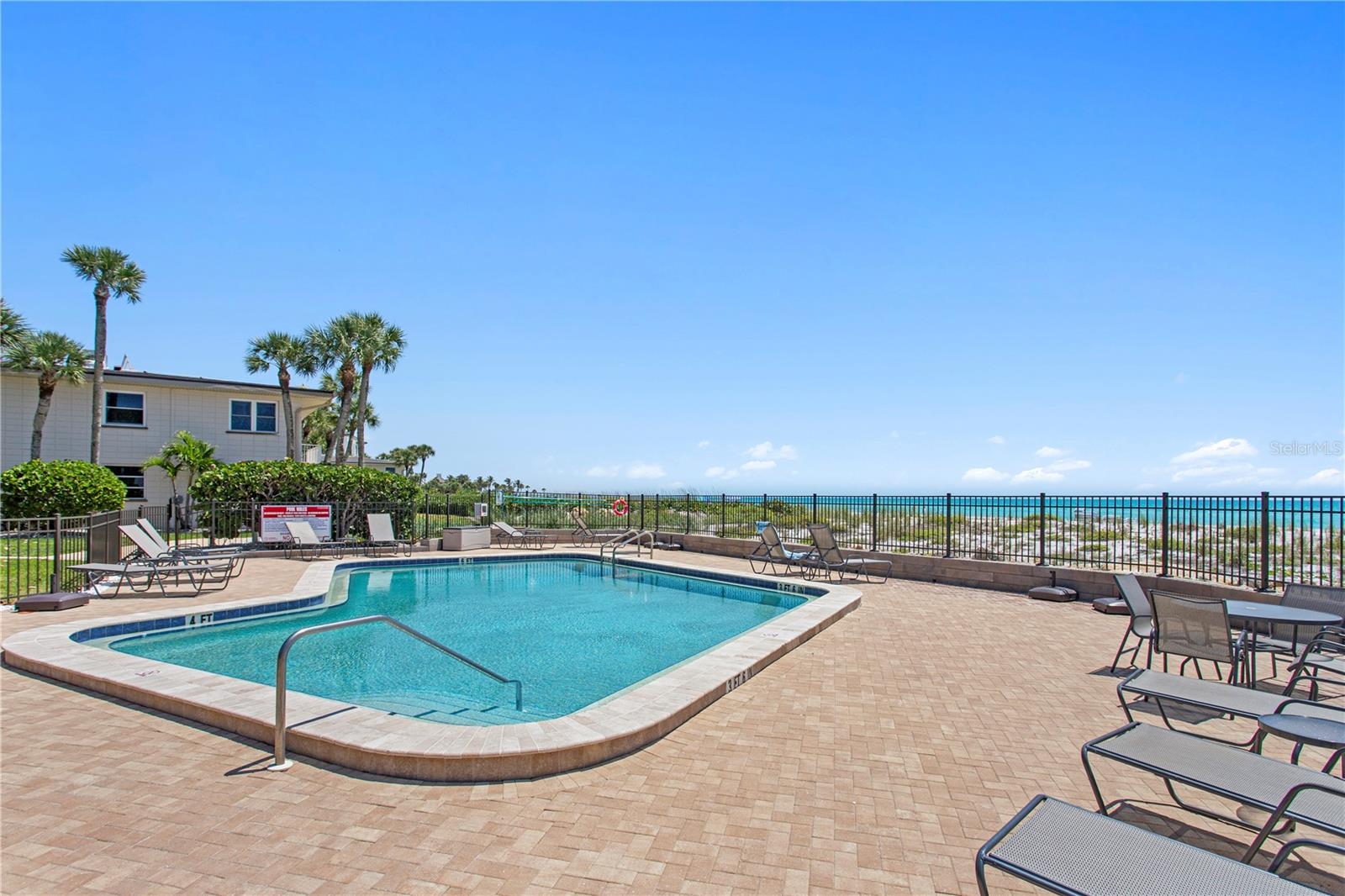 6700 GULF OF MEXICO DR #117, LONGBOAT KEY, FL, 34228