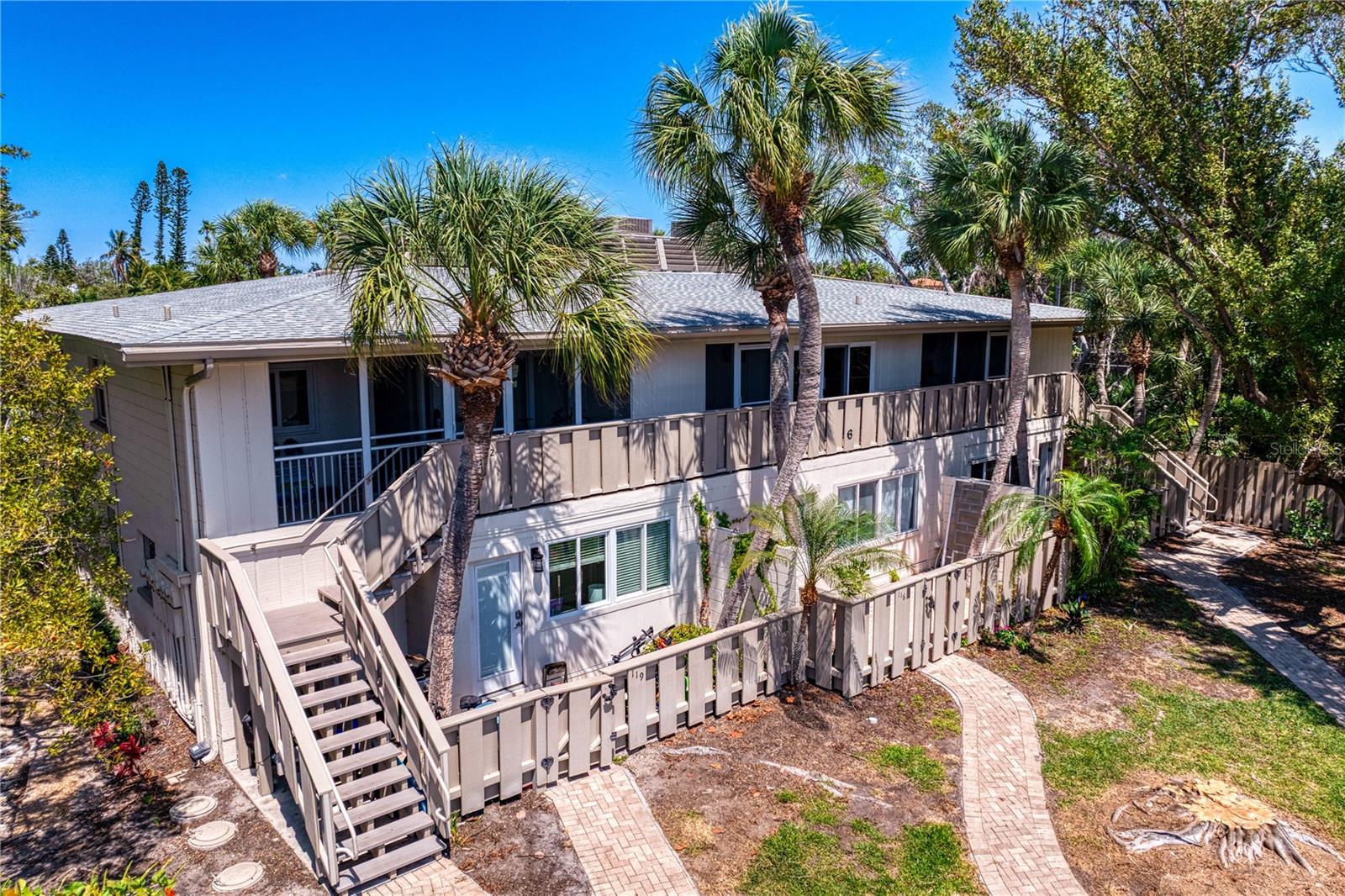 6700 GULF OF MEXICO DR #117, LONGBOAT KEY, FL, 34228