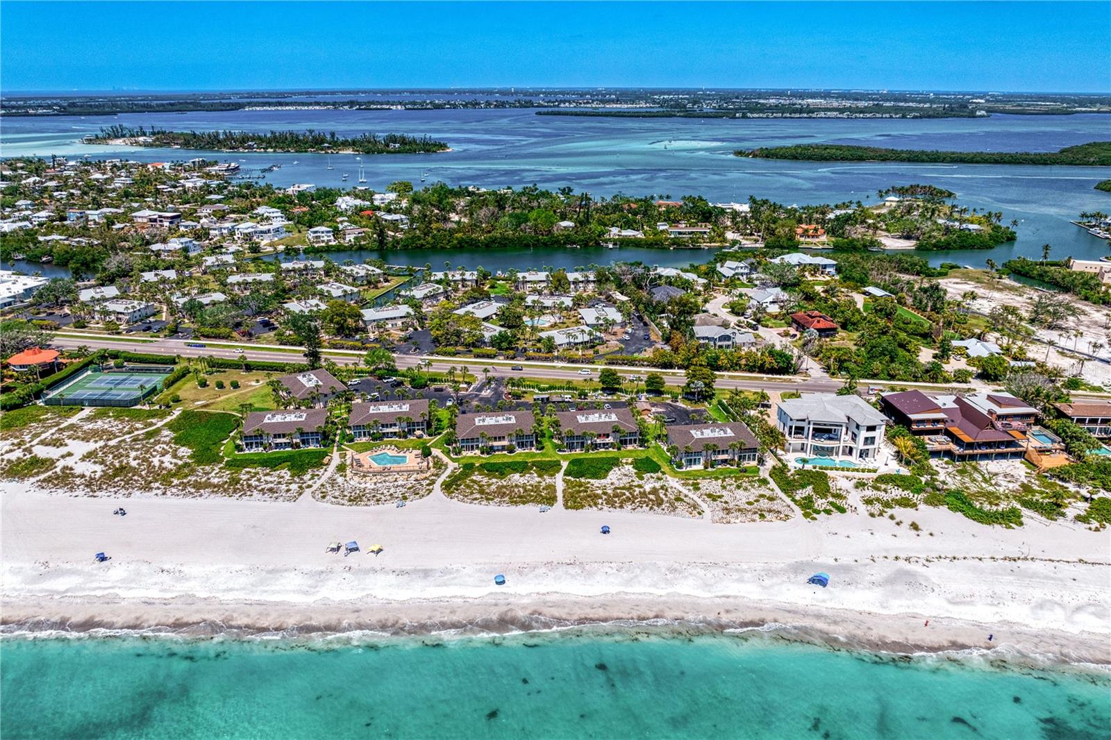 6700 GULF OF MEXICO DR #117, LONGBOAT KEY, FL, 34228