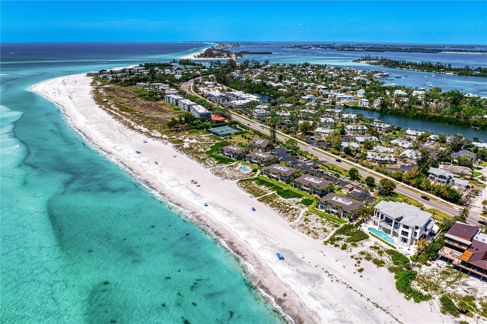 6700 GULF OF MEXICO DR #117, LONGBOAT KEY, FL, 34228