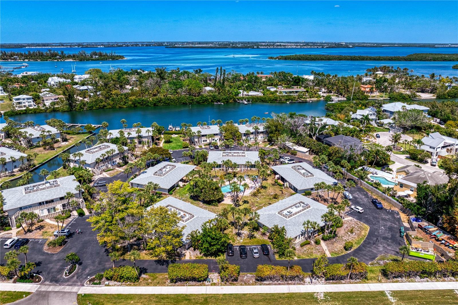 6700 GULF OF MEXICO DR #117, LONGBOAT KEY, FL, 34228