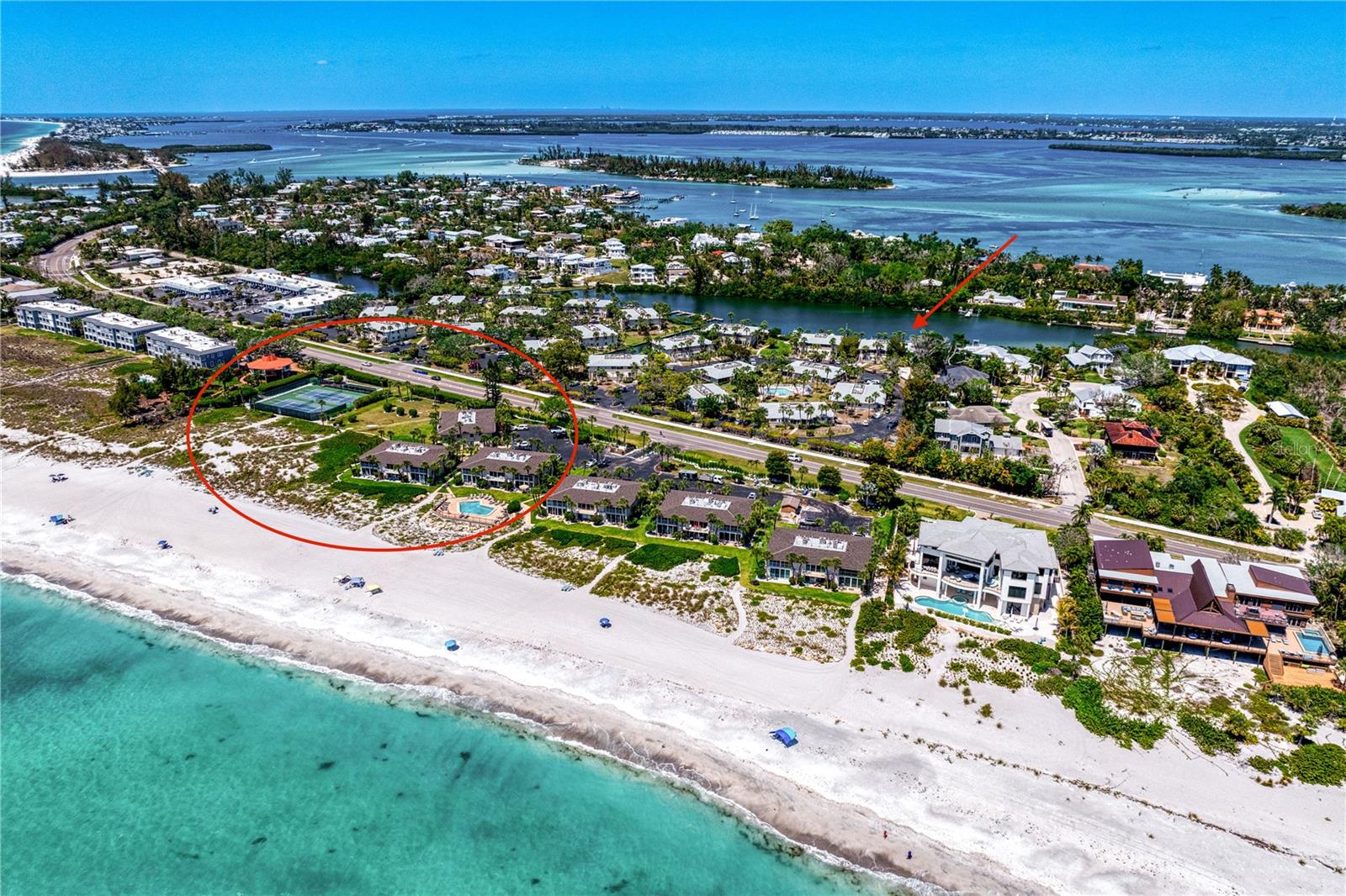 6700 GULF OF MEXICO DR #117, LONGBOAT KEY, FL, 34228
