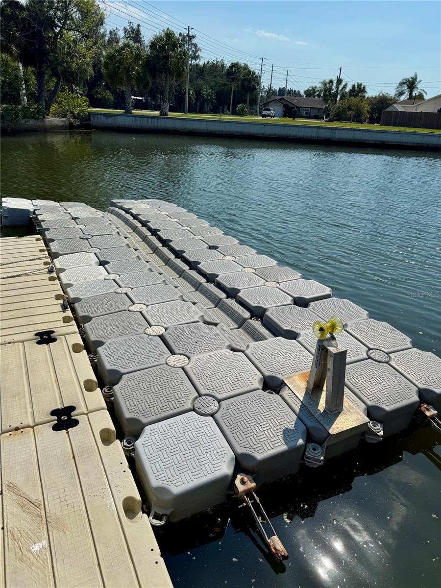 7650 HATTERAS DR, HUDSON, FL, 34667