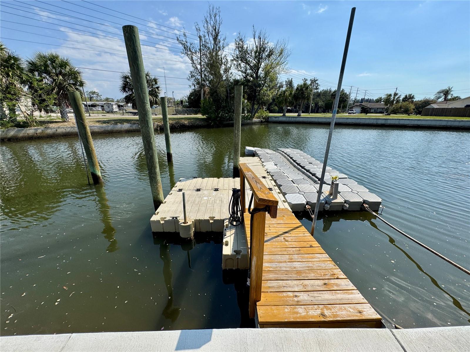 7650 HATTERAS DR, HUDSON, FL, 34667