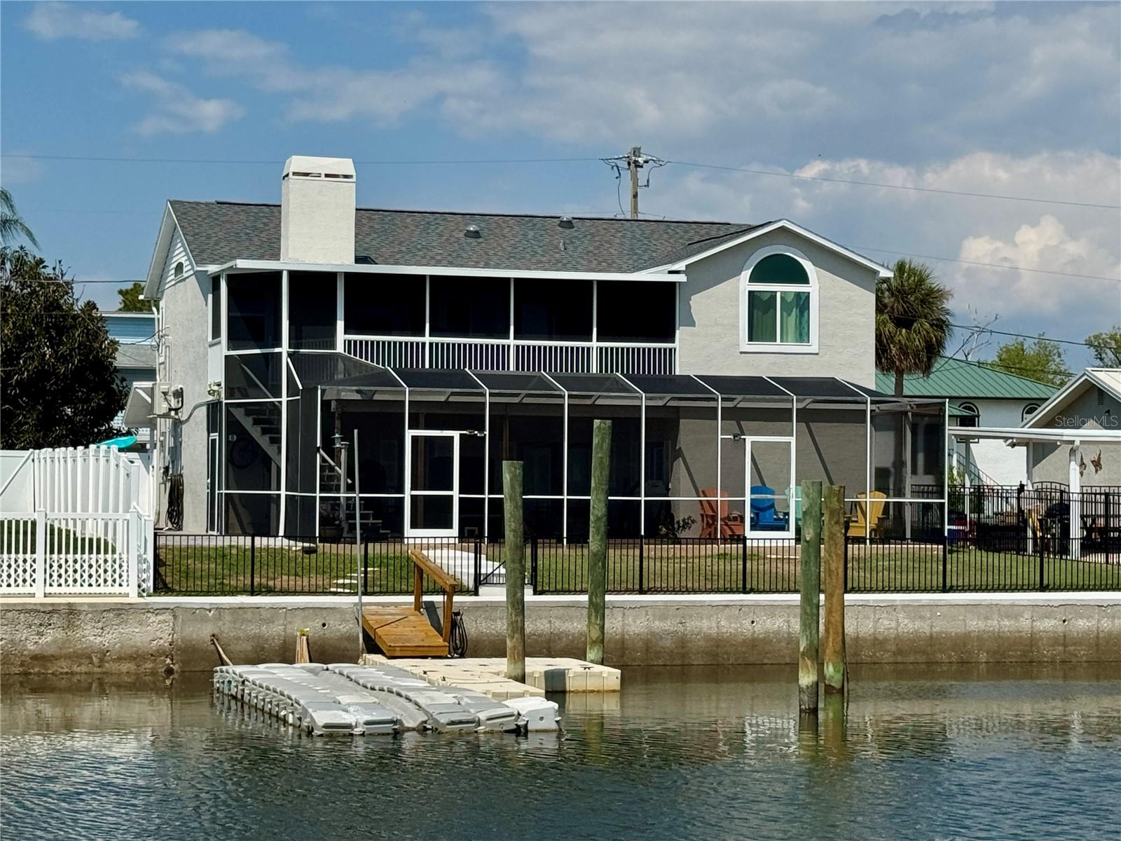 7650 HATTERAS DR, HUDSON, FL, 34667