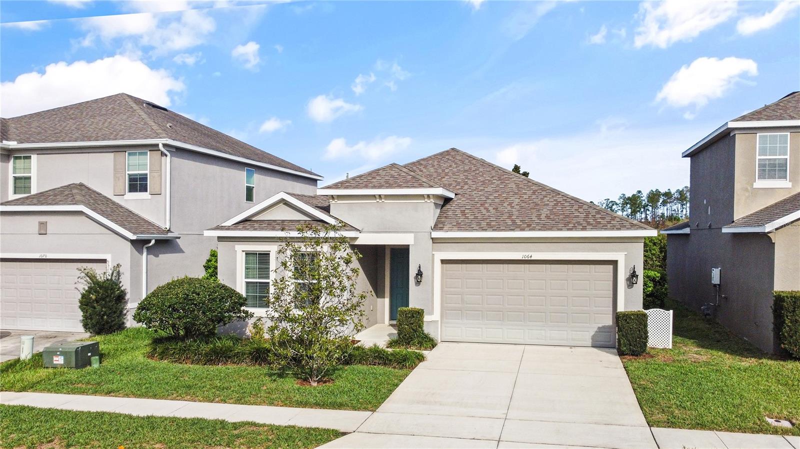 1064 GRAND HILLTOP DR, APOPKA, FL, 32703