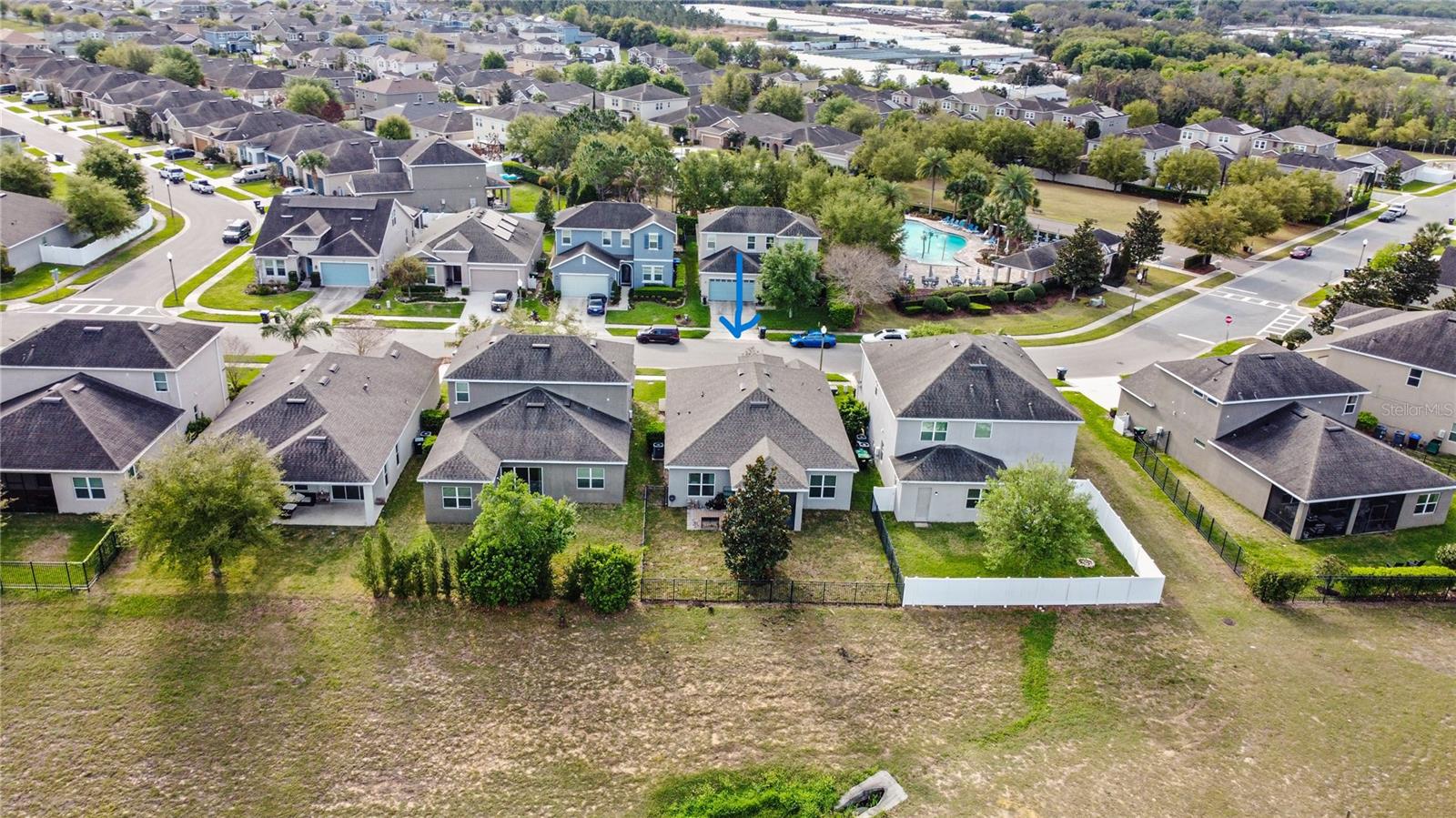1064 GRAND HILLTOP DR, APOPKA, FL, 32703