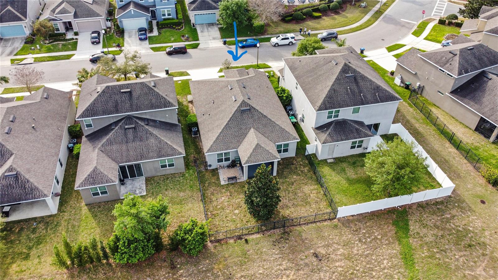 1064 GRAND HILLTOP DR, APOPKA, FL, 32703