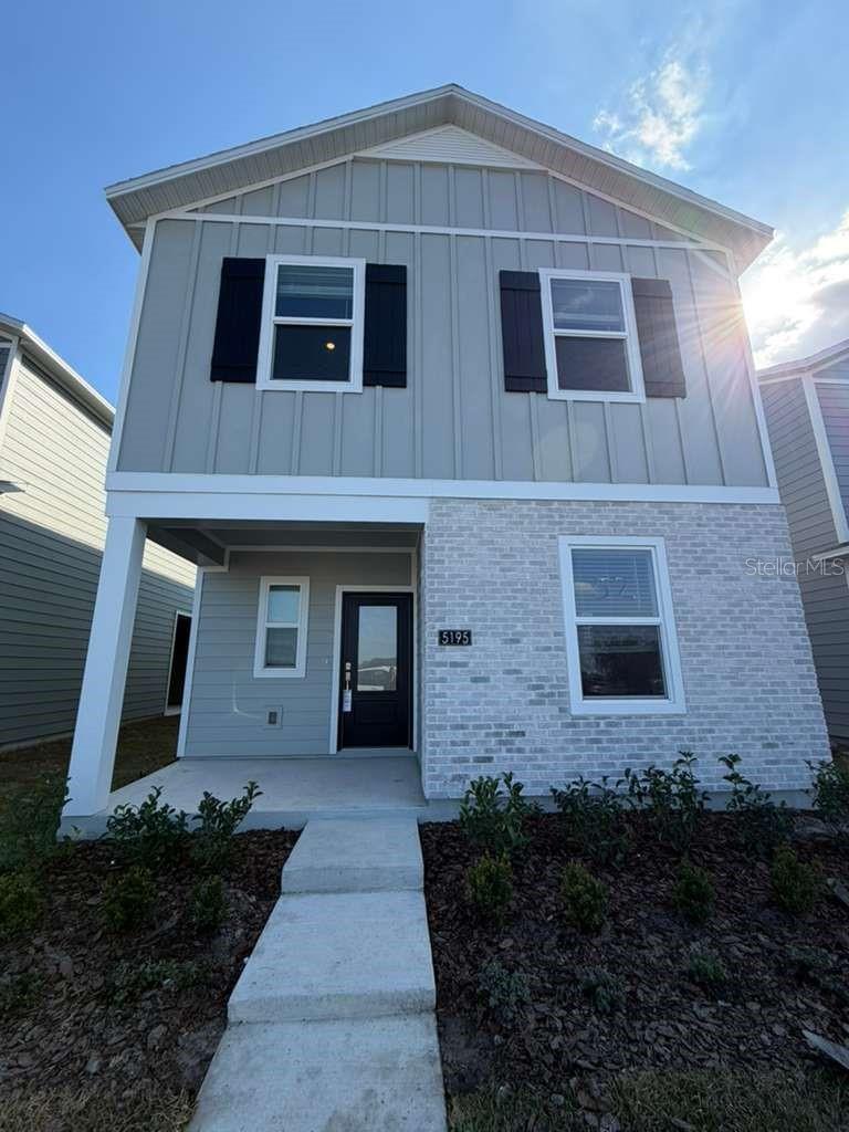 5195 LOYALTY DR, ST CLOUD, FL, 34772