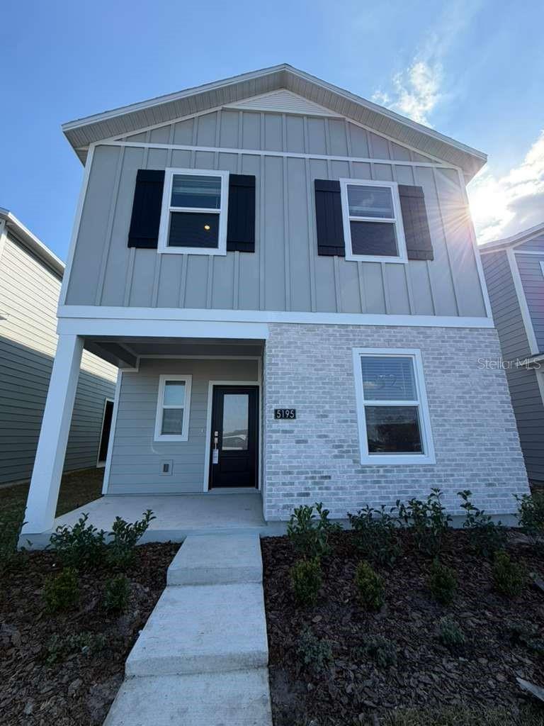 5195 LOYALTY DR, ST CLOUD, FL, 34772