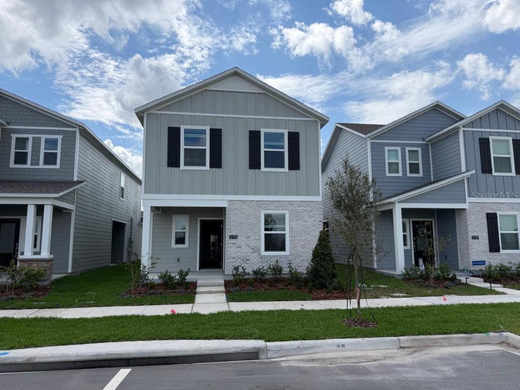 5195 LOYALTY DR, ST CLOUD, FL, 34772