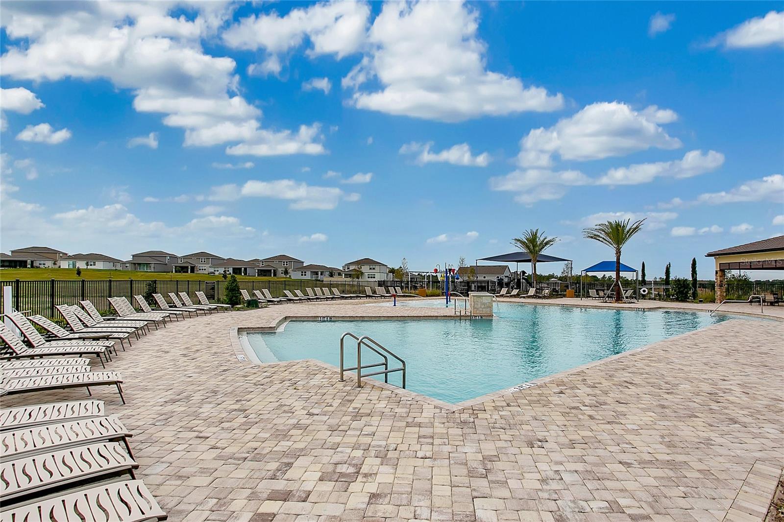 7842 SYRACUSE DR, CLERMONT, FL, 34714