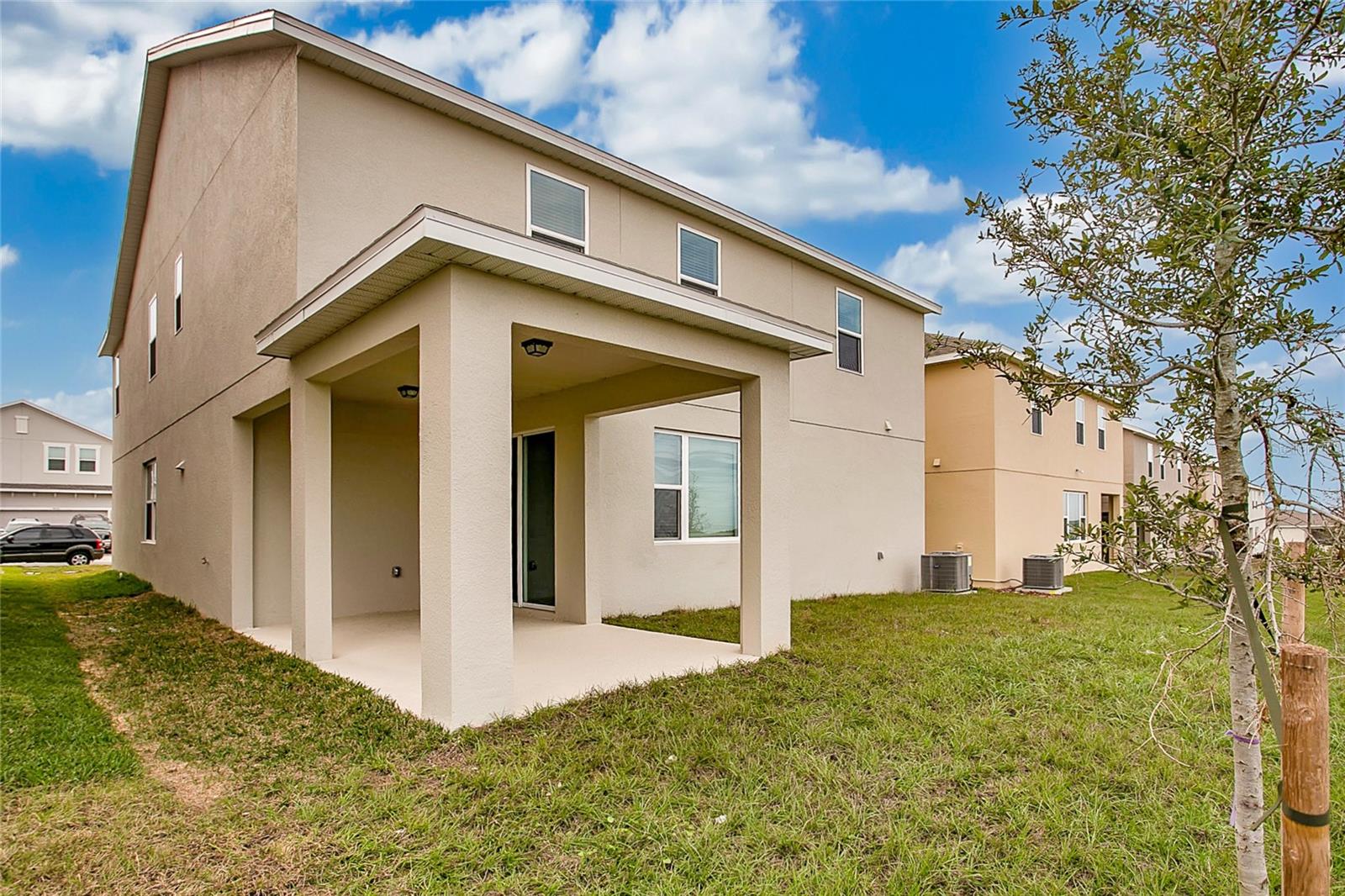 7842 SYRACUSE DR, CLERMONT, FL, 34714