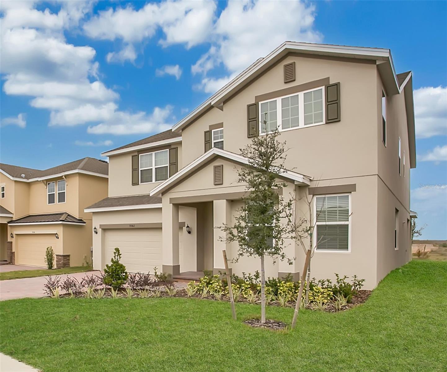7842 SYRACUSE DR, CLERMONT, FL, 34714