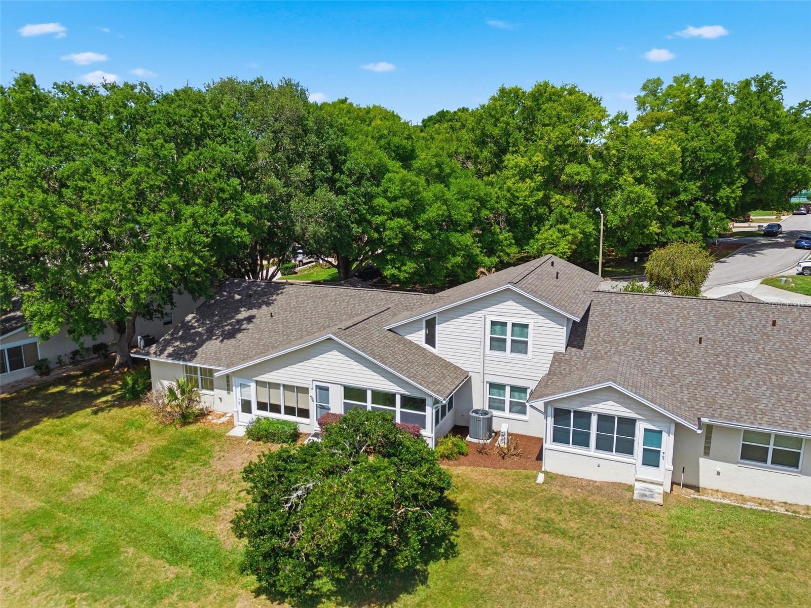 9015 VILLAGE GREEN BLVD, CLERMONT, FL, 34711
