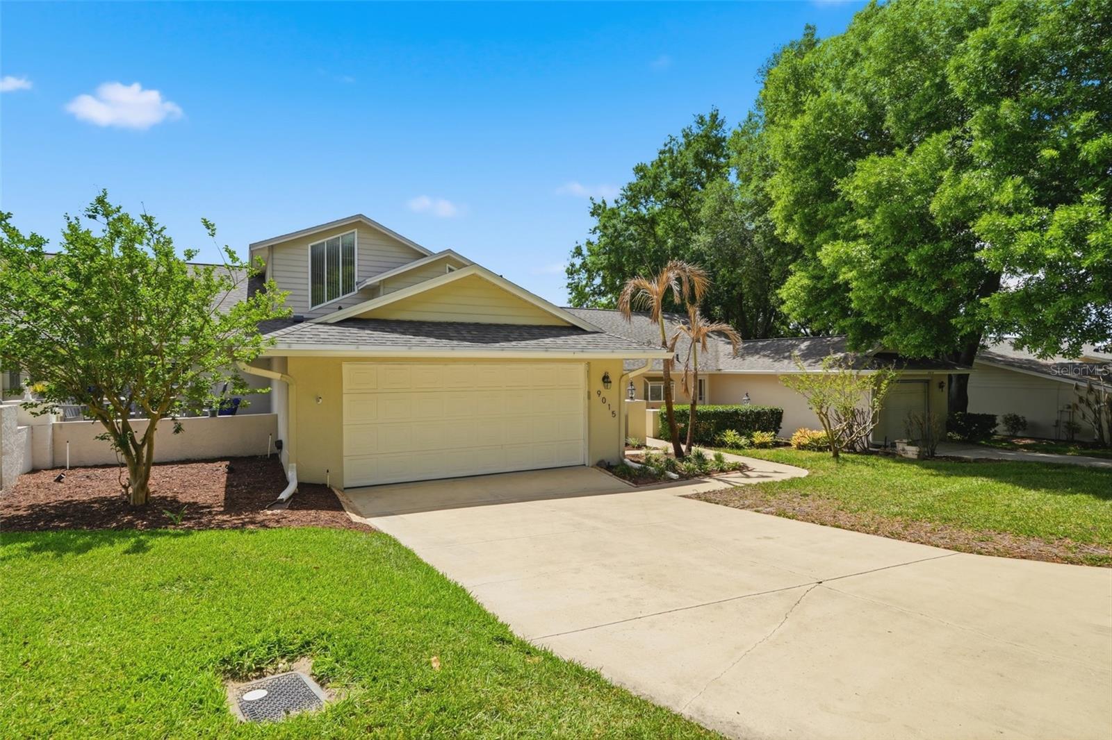 9015 VILLAGE GREEN BLVD, CLERMONT, FL, 34711
