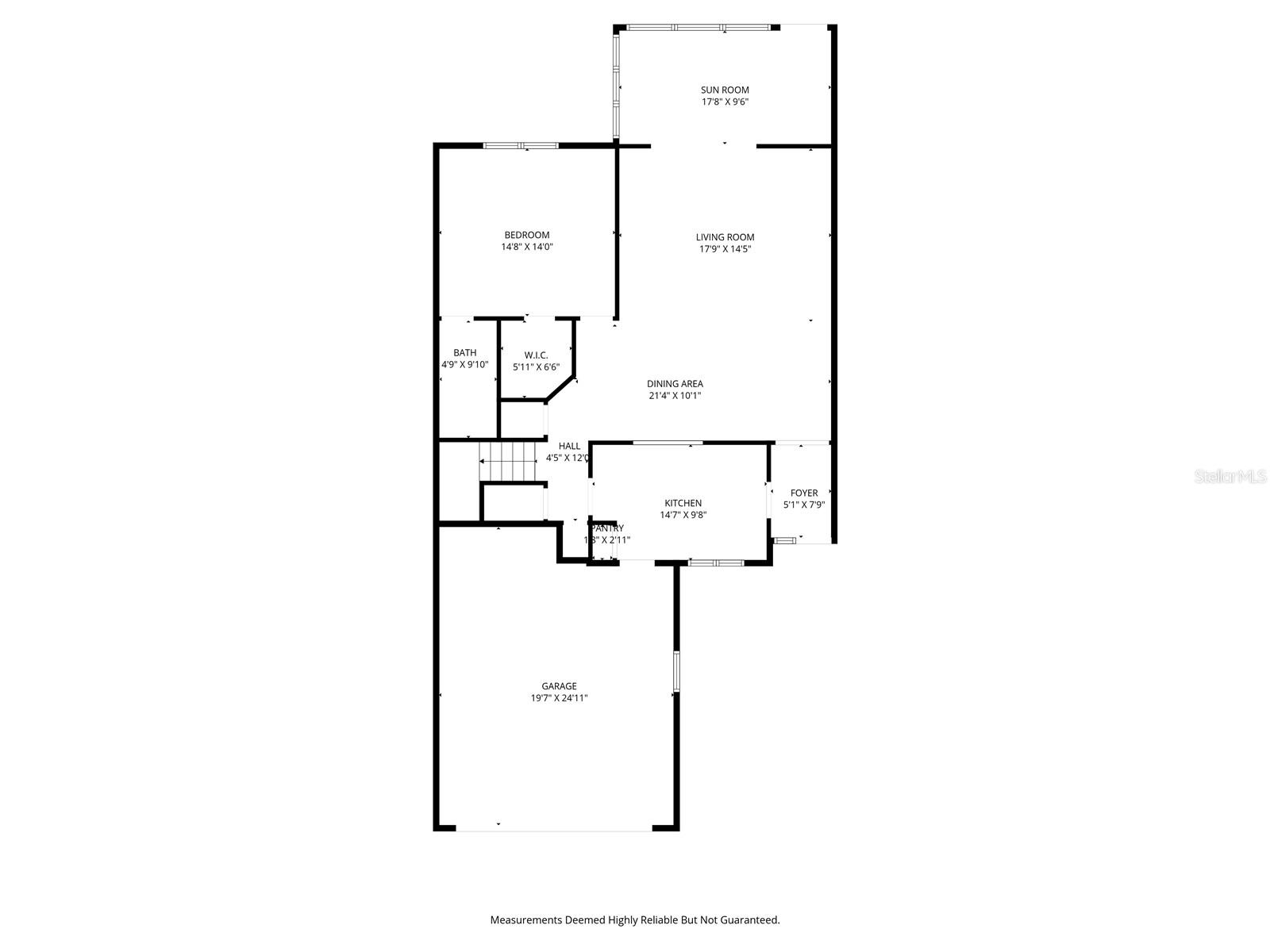 9015 VILLAGE GREEN BLVD, CLERMONT, FL, 34711