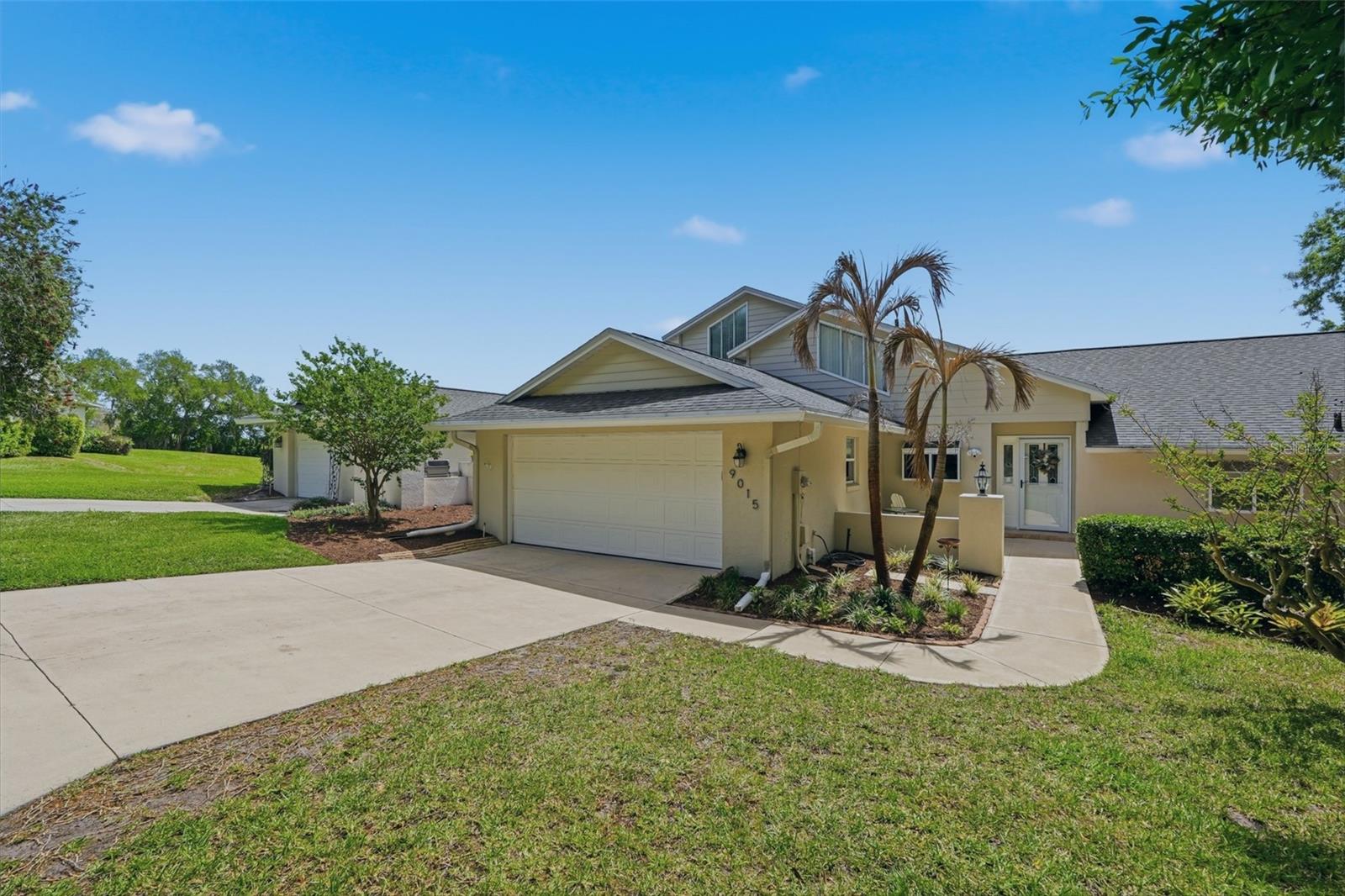 9015 VILLAGE GREEN BLVD, CLERMONT, FL, 34711