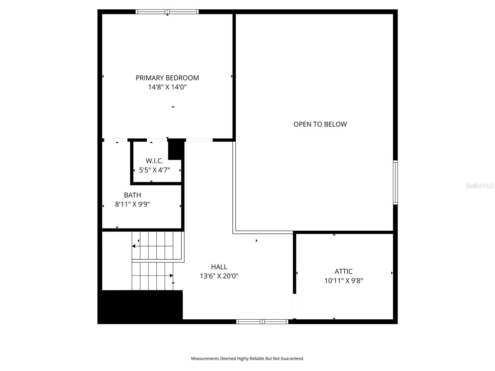 9015 VILLAGE GREEN BLVD, CLERMONT, FL, 34711