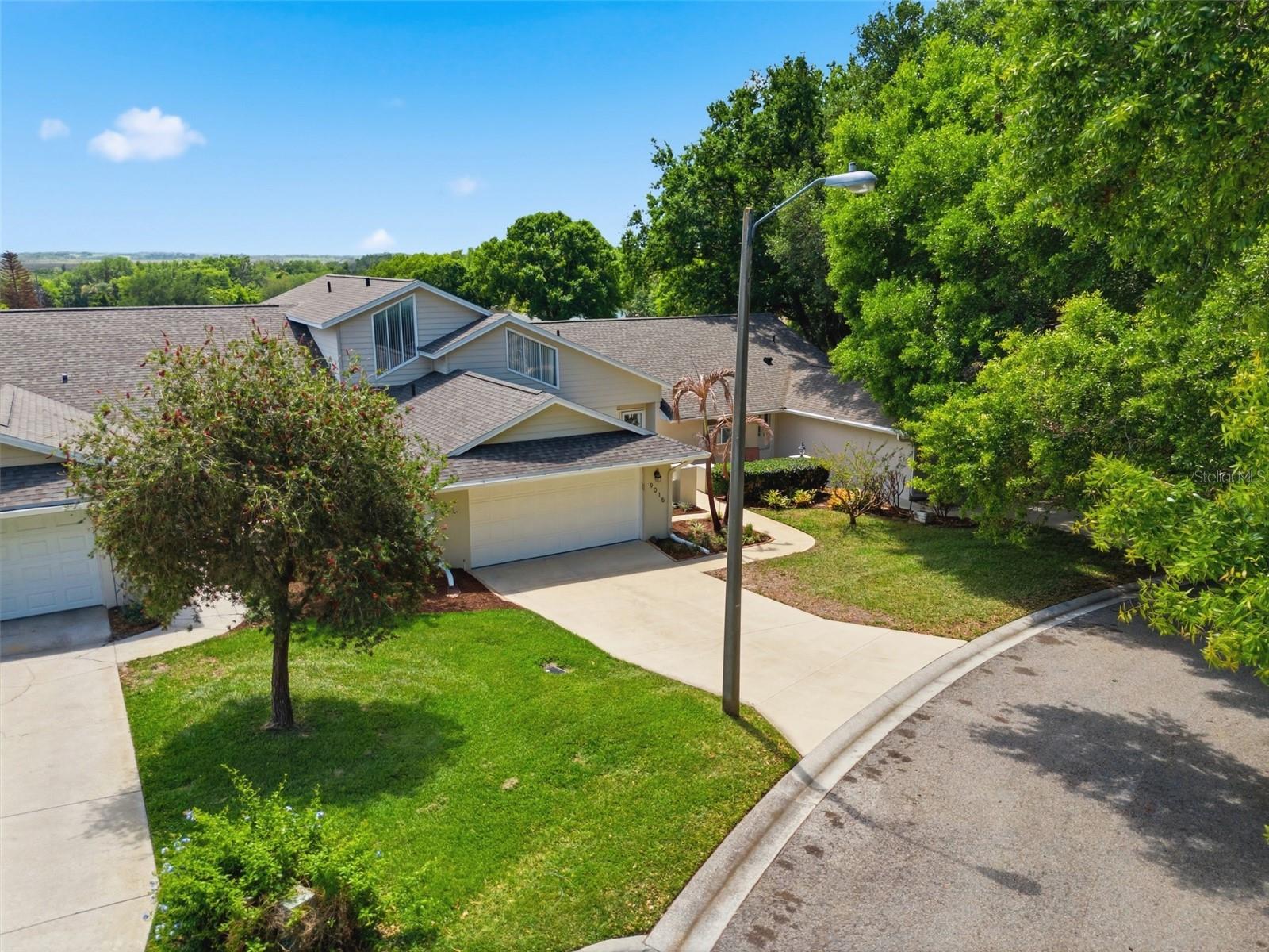 9015 VILLAGE GREEN BLVD, CLERMONT, FL, 34711