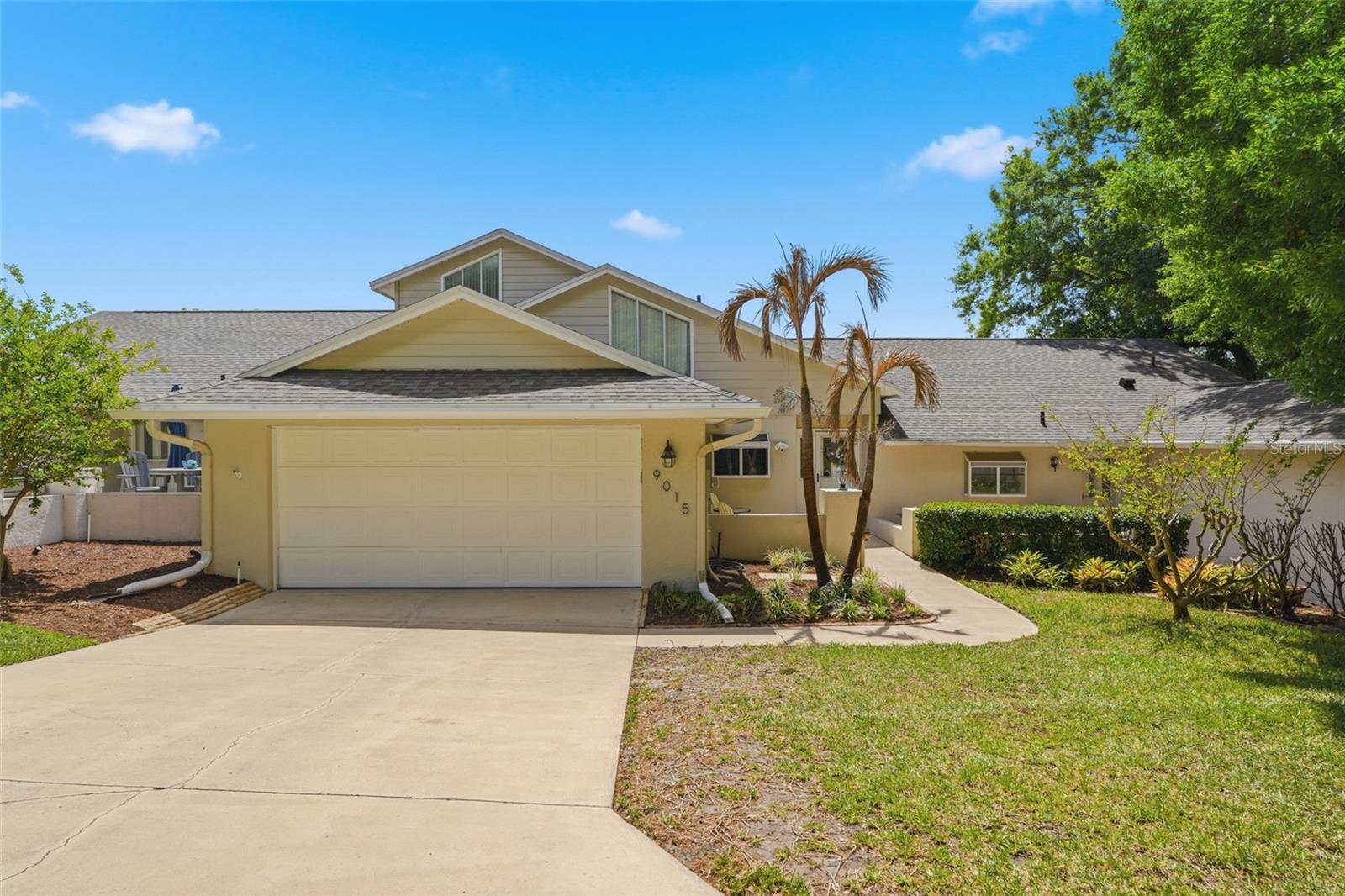 9015 VILLAGE GREEN BLVD, CLERMONT, FL, 34711