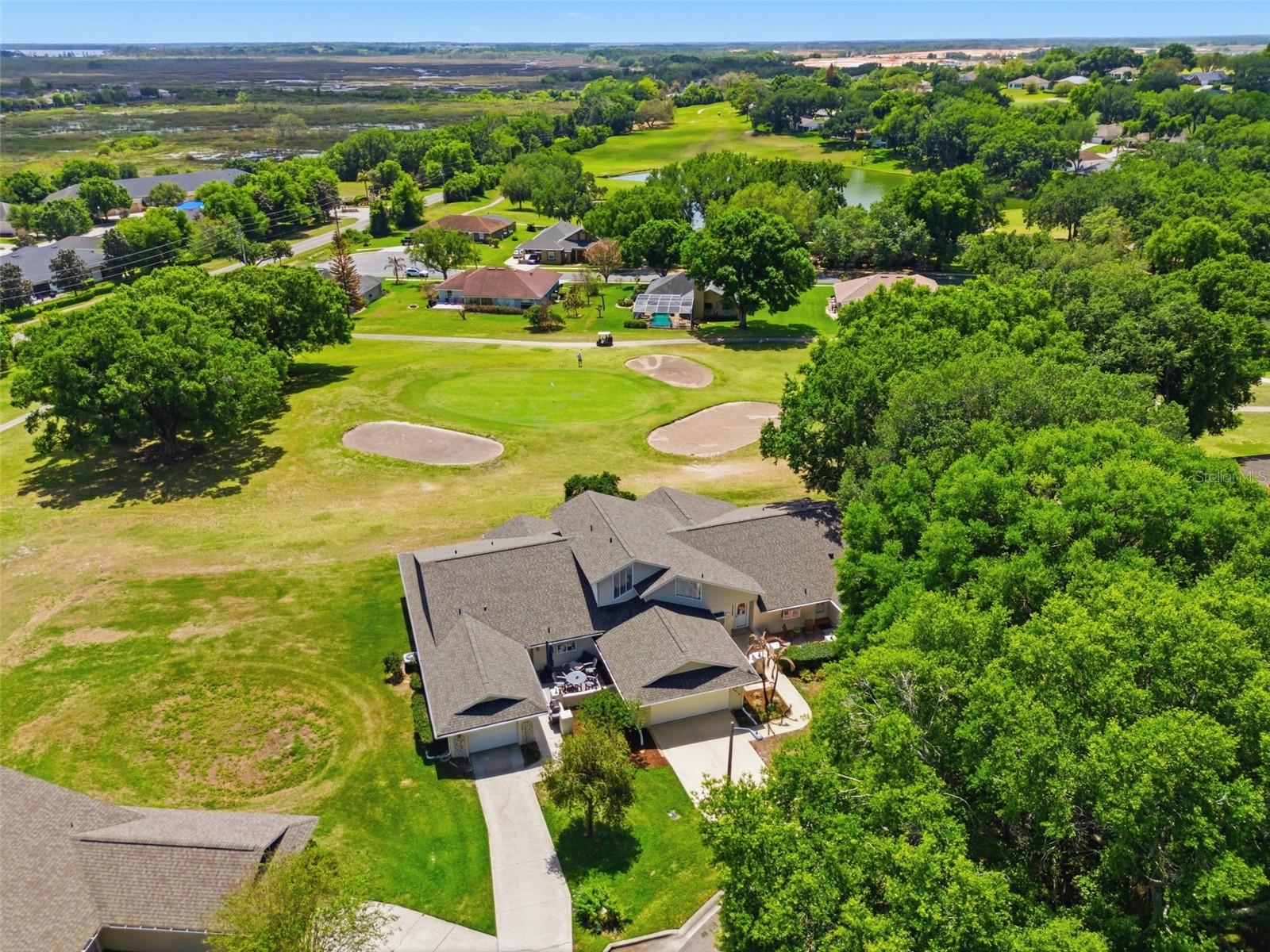 9015 VILLAGE GREEN BLVD, CLERMONT, FL, 34711