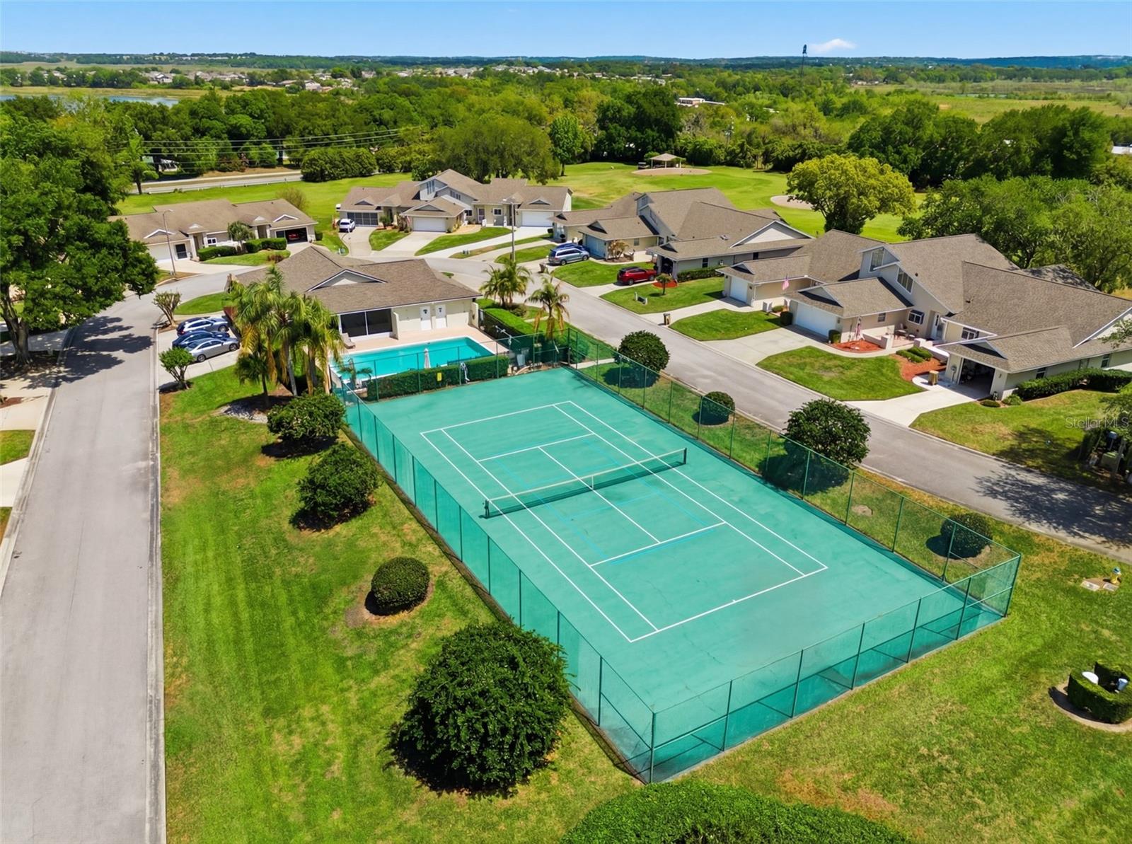 9015 VILLAGE GREEN BLVD, CLERMONT, FL, 34711