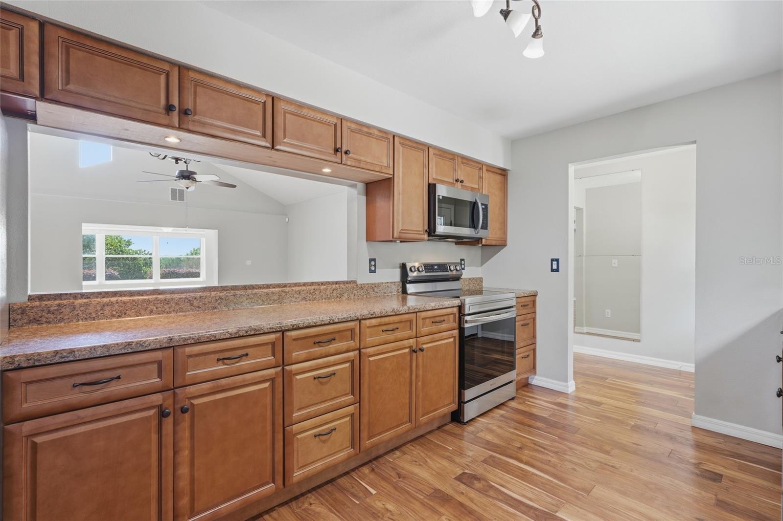 9015 VILLAGE GREEN BLVD, CLERMONT, FL, 34711