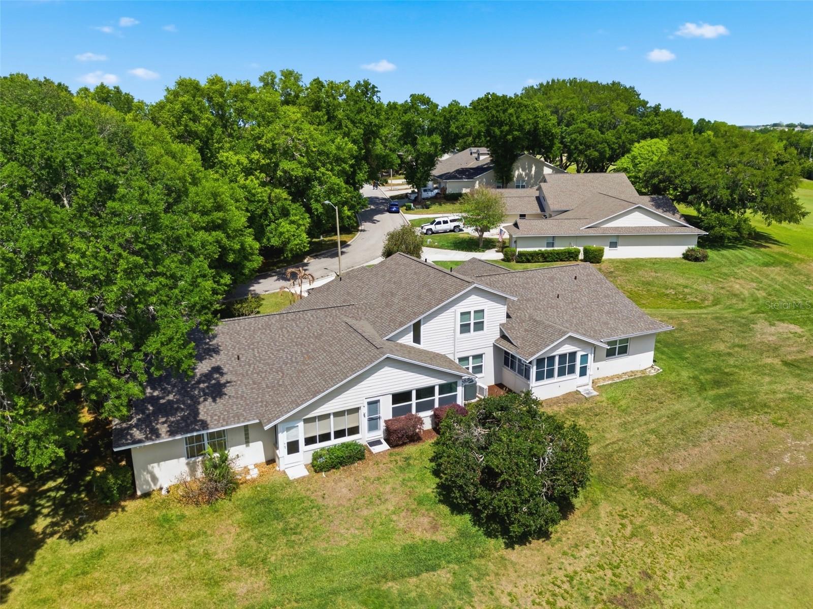 9015 VILLAGE GREEN BLVD, CLERMONT, FL, 34711