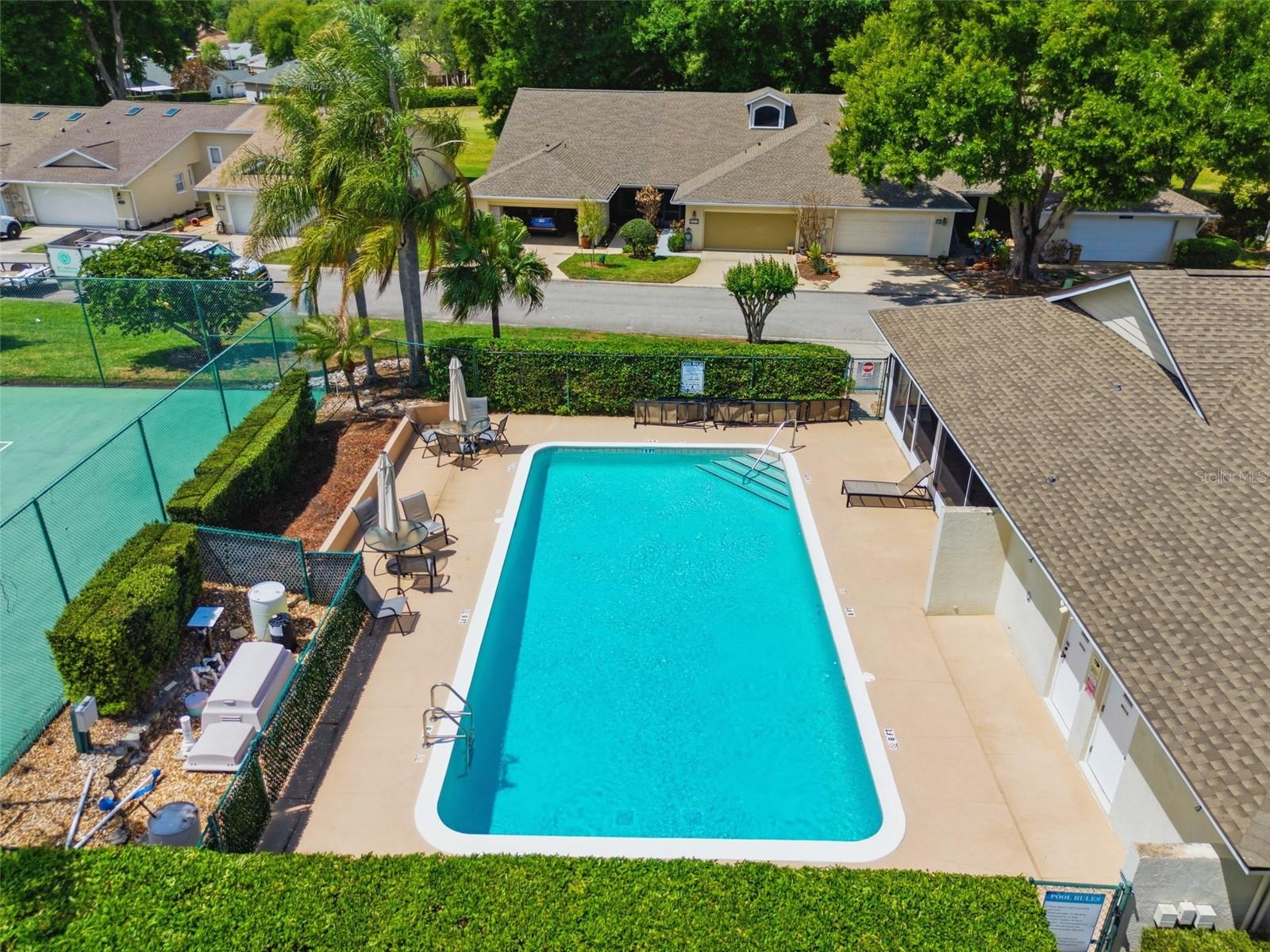 9015 VILLAGE GREEN BLVD, CLERMONT, FL, 34711