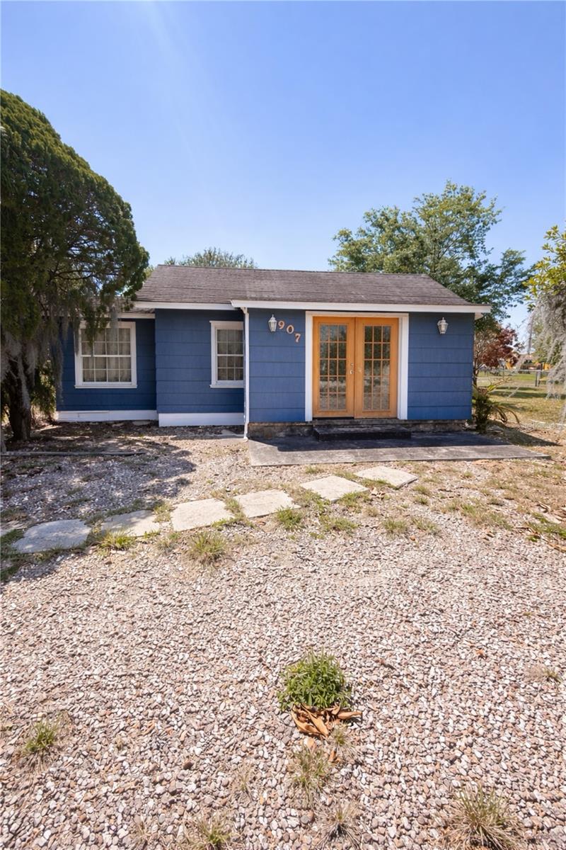 907 GWENDOLYNN ST, AVON PARK, FL, 33825