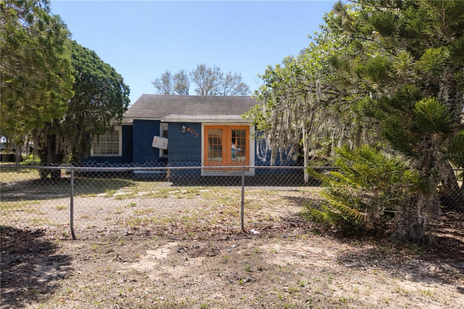 907 GWENDOLYNN ST, AVON PARK, FL, 33825