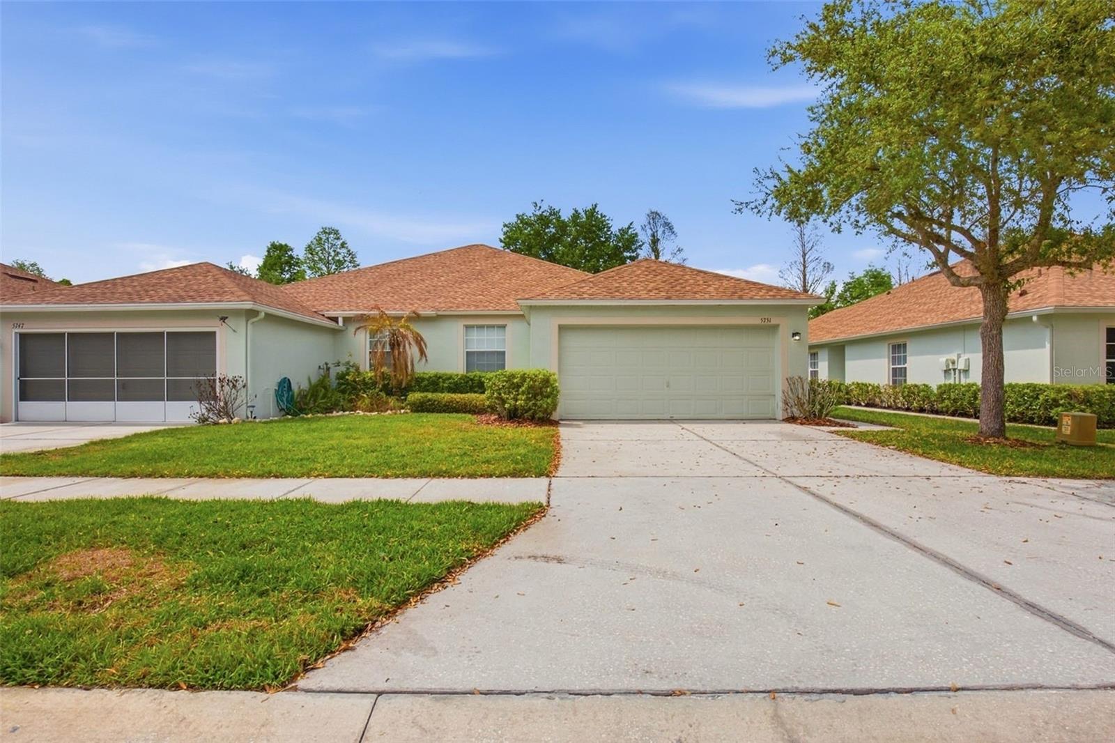 5751 AUTUMN SHIRE DR, ZEPHYRHILLS, FL, 33541