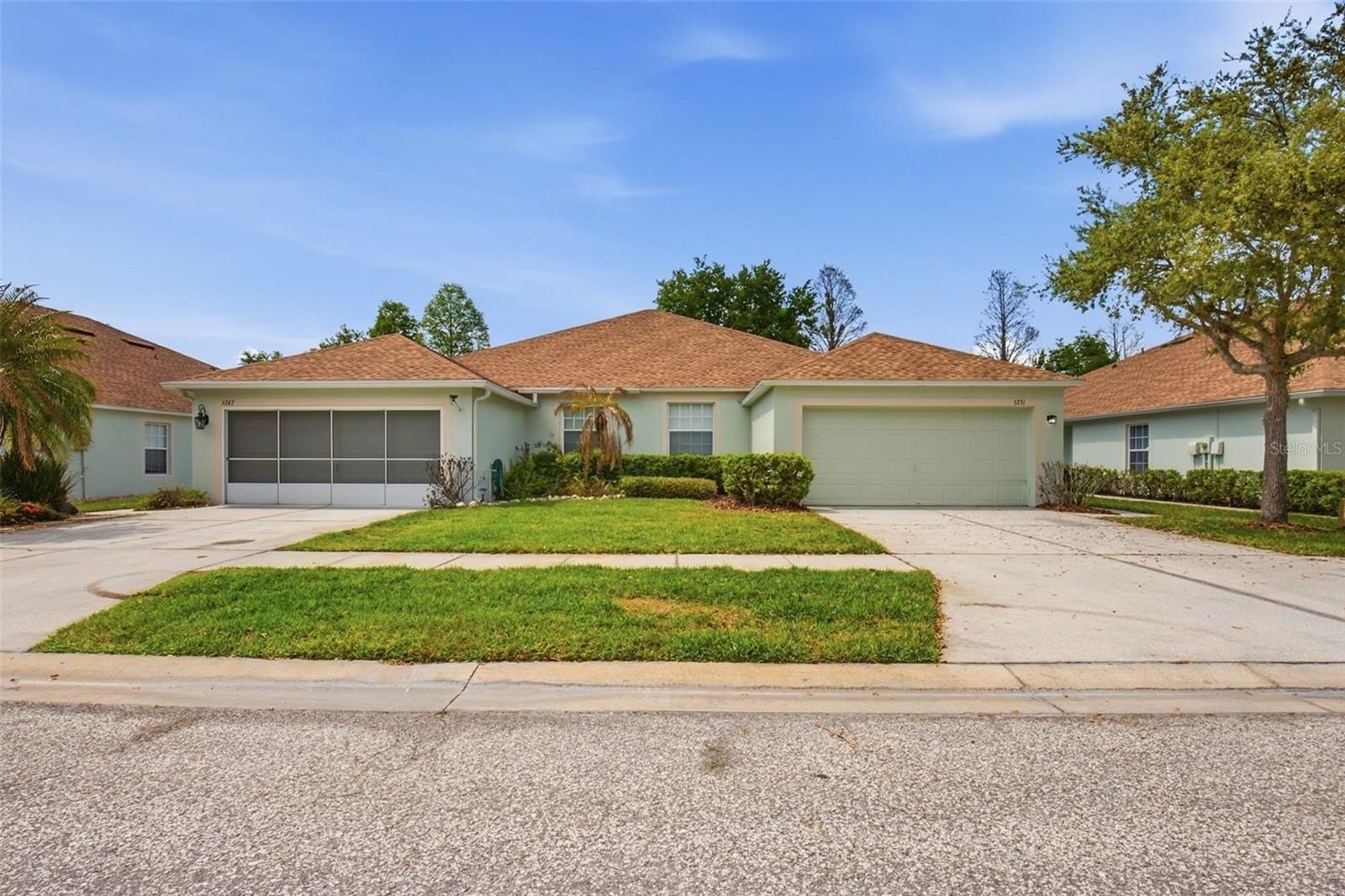 5751 AUTUMN SHIRE DR, ZEPHYRHILLS, FL, 33541