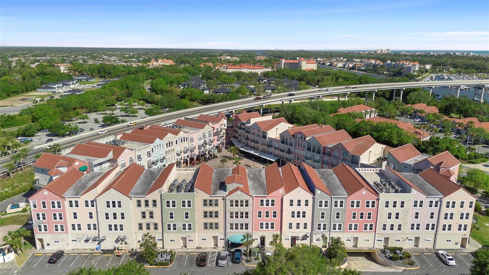 101 PALM HARBOR PKWY #A+B 223, PALM COAST, FL, 32137