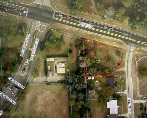 11800 SE 92ND TER, BELLEVIEW, FL, 34420