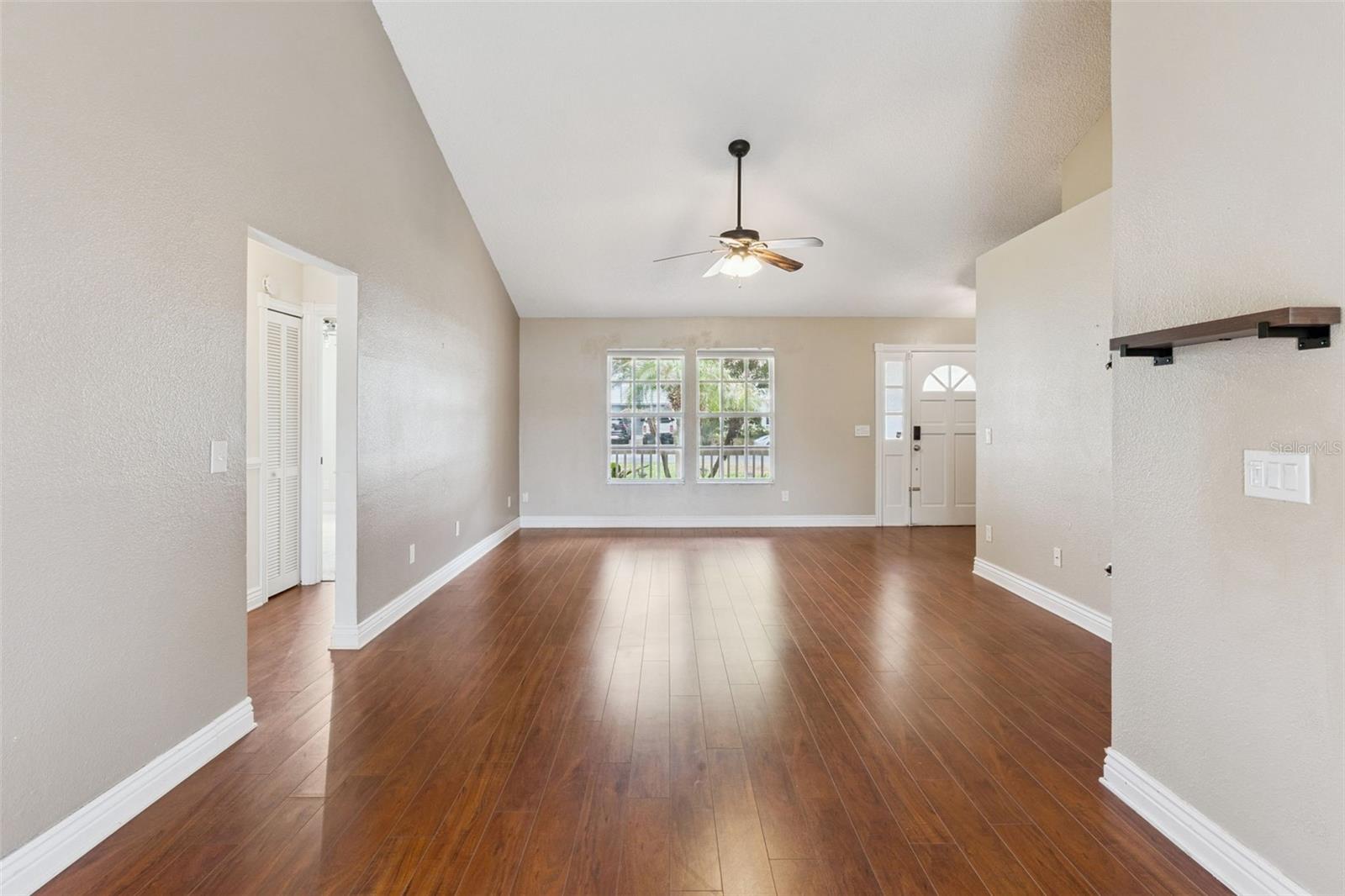 12406 HARNEY DR, ORLANDO, FL, 32828