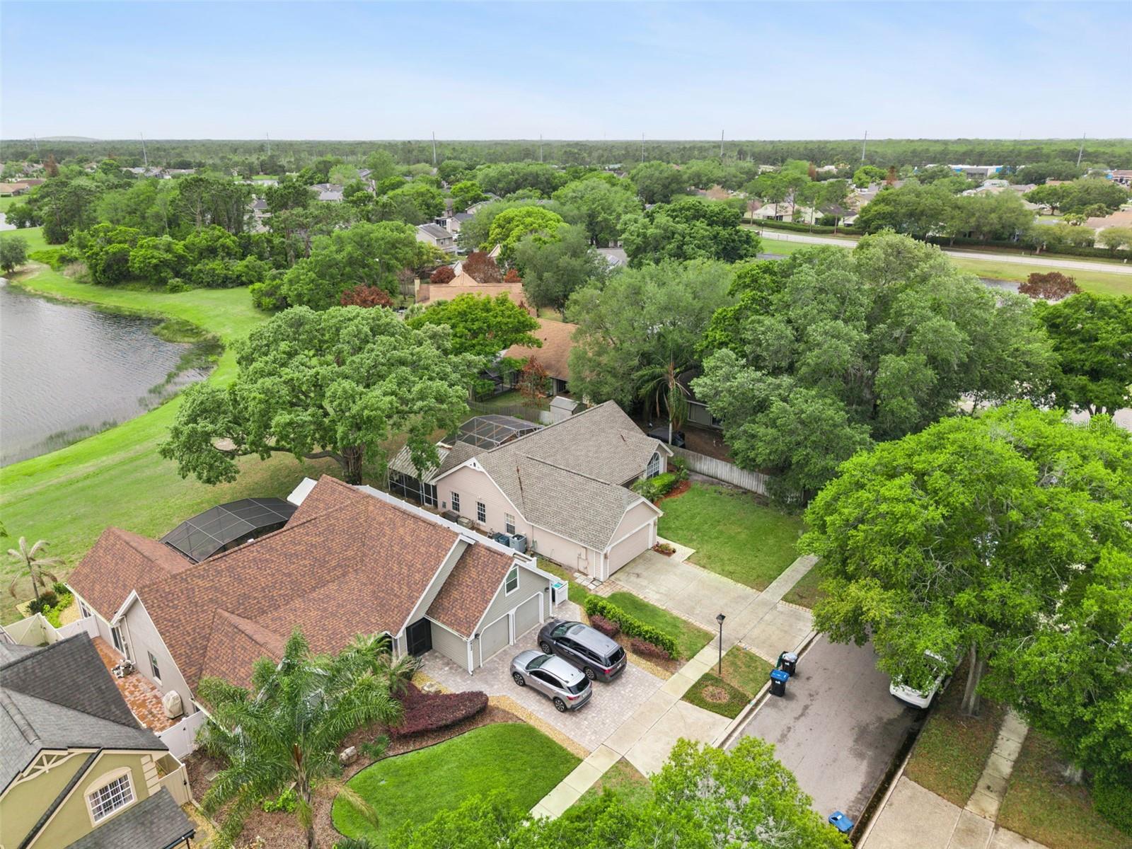 12406 HARNEY DR, ORLANDO, FL, 32828