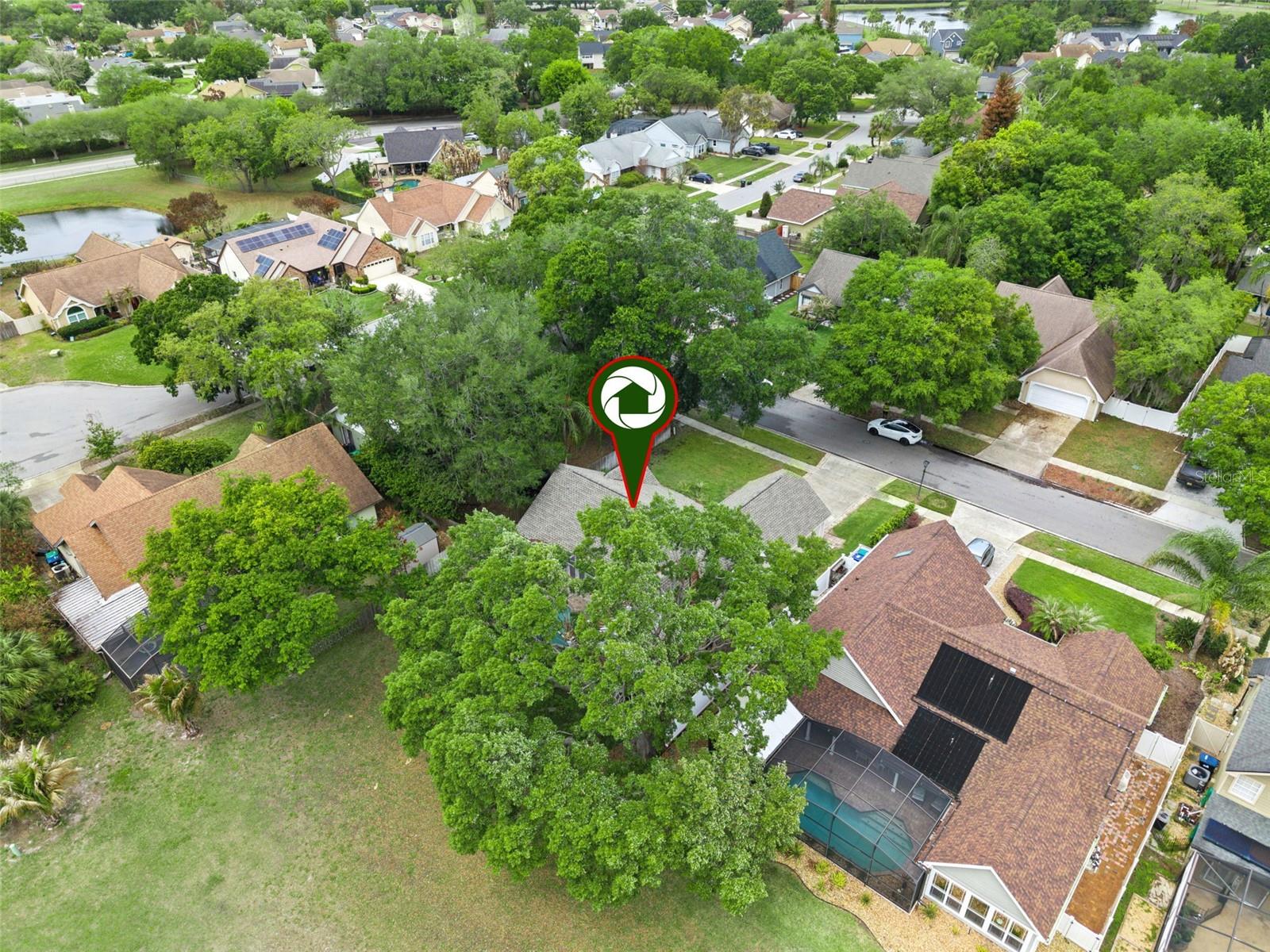 12406 HARNEY DR, ORLANDO, FL, 32828