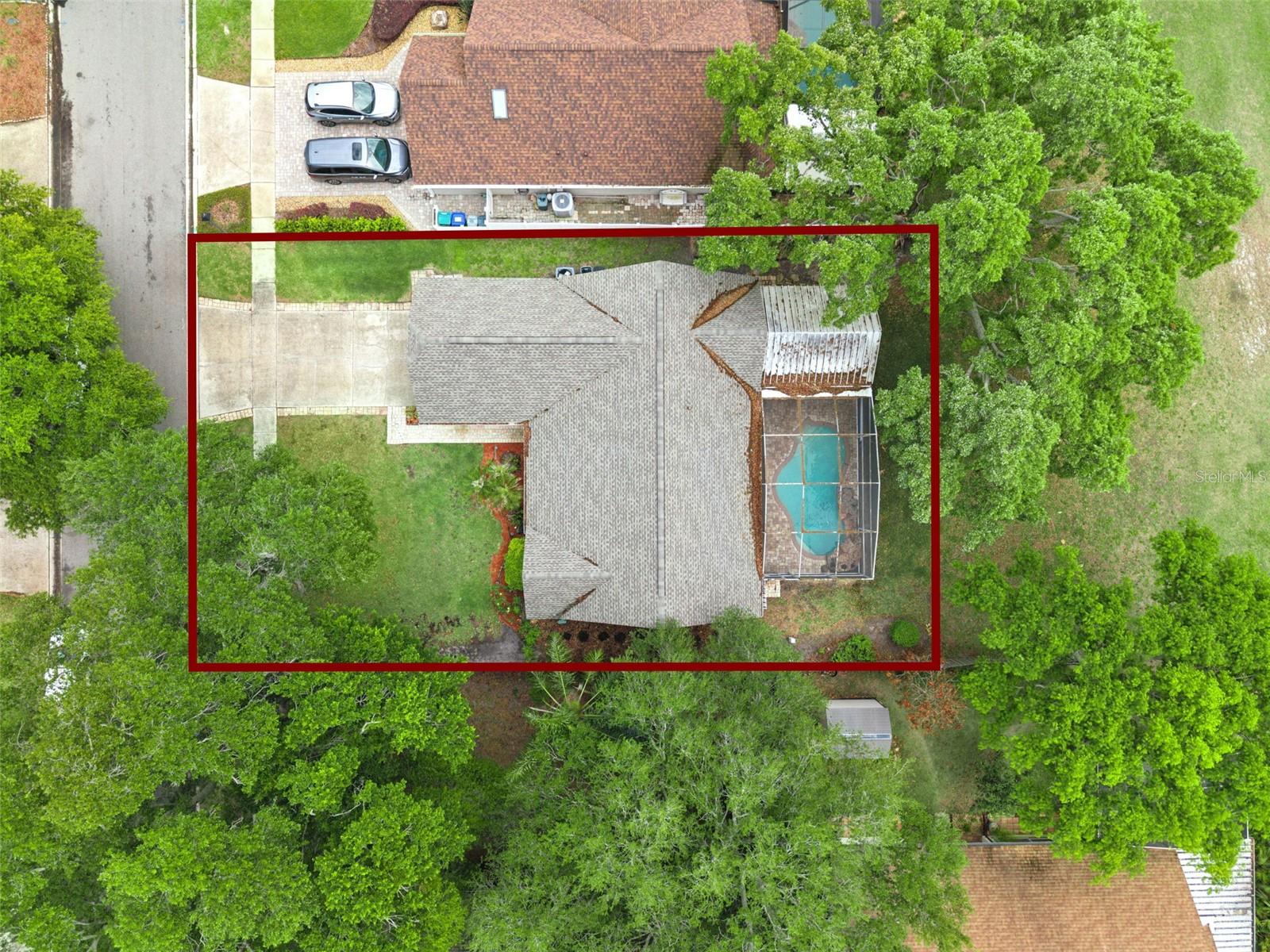 12406 HARNEY DR, ORLANDO, FL, 32828