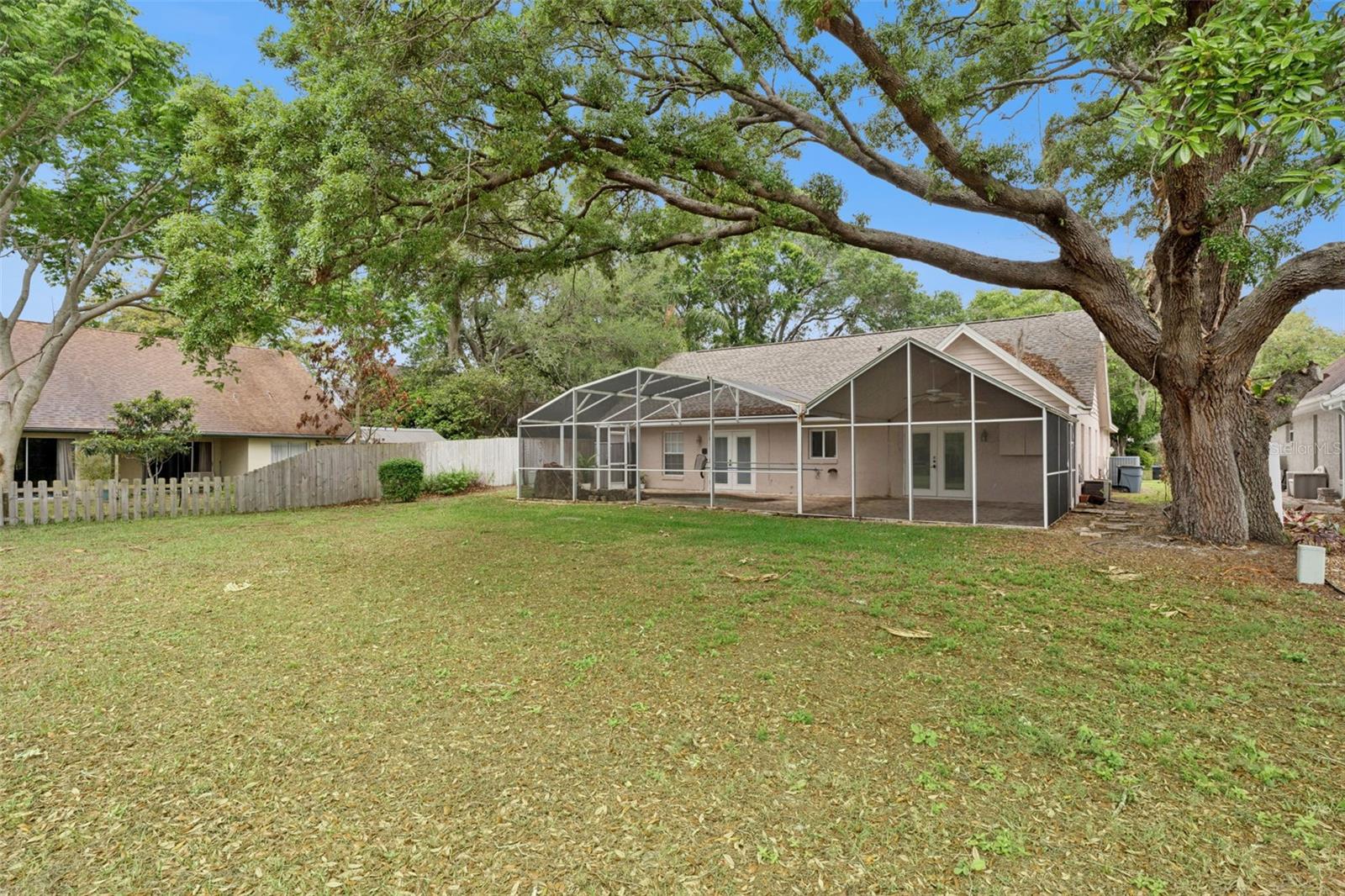 12406 HARNEY DR, ORLANDO, FL, 32828