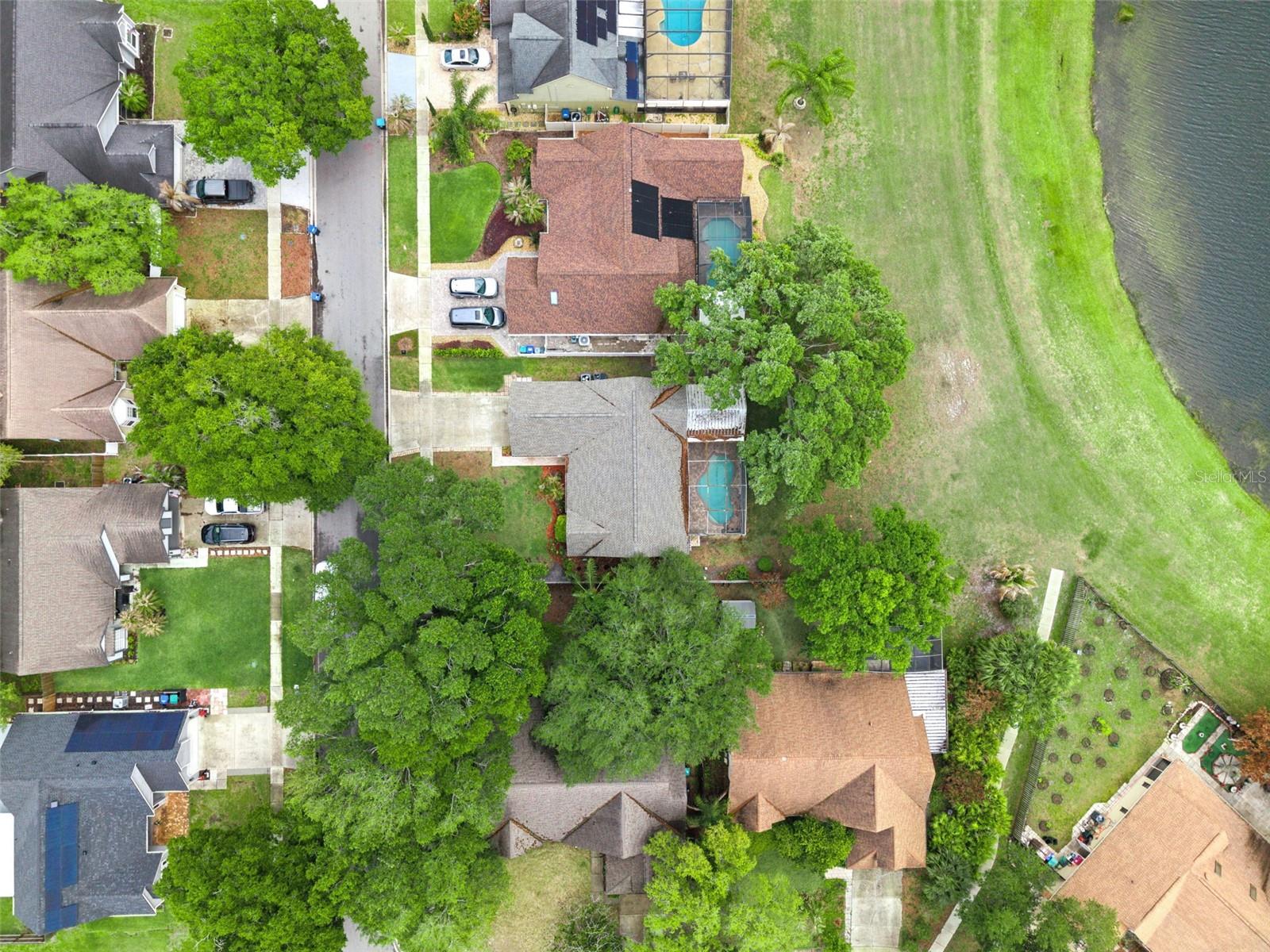 12406 HARNEY DR, ORLANDO, FL, 32828