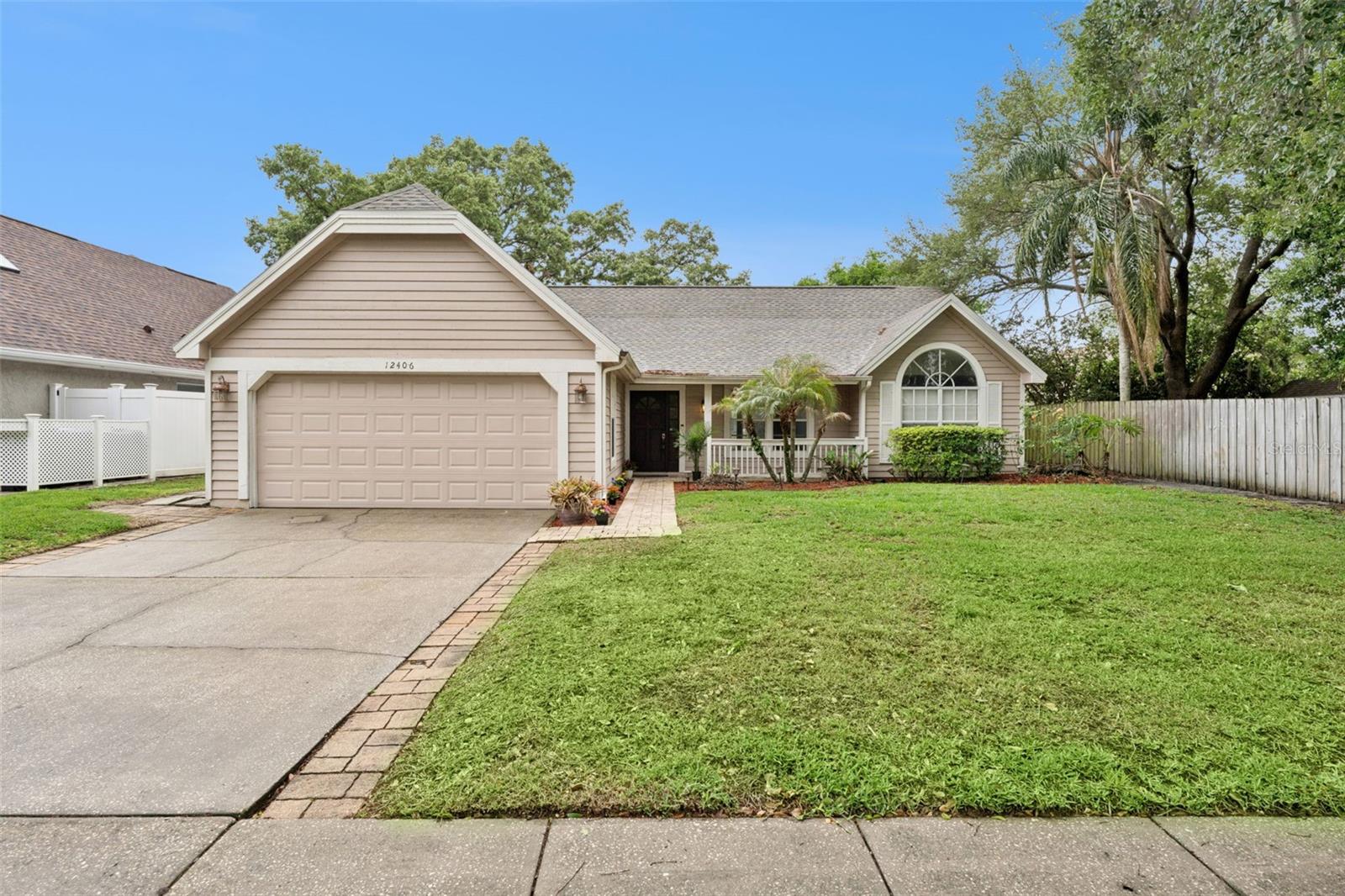 12406 HARNEY DR, ORLANDO, FL, 32828