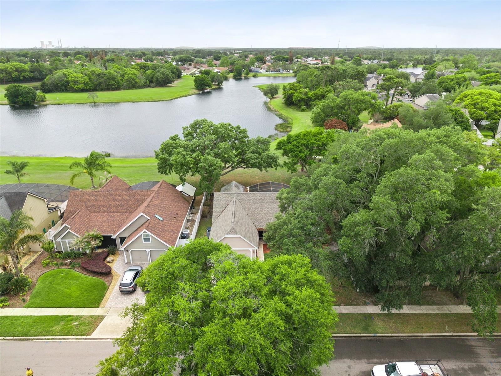 12406 HARNEY DR, ORLANDO, FL, 32828