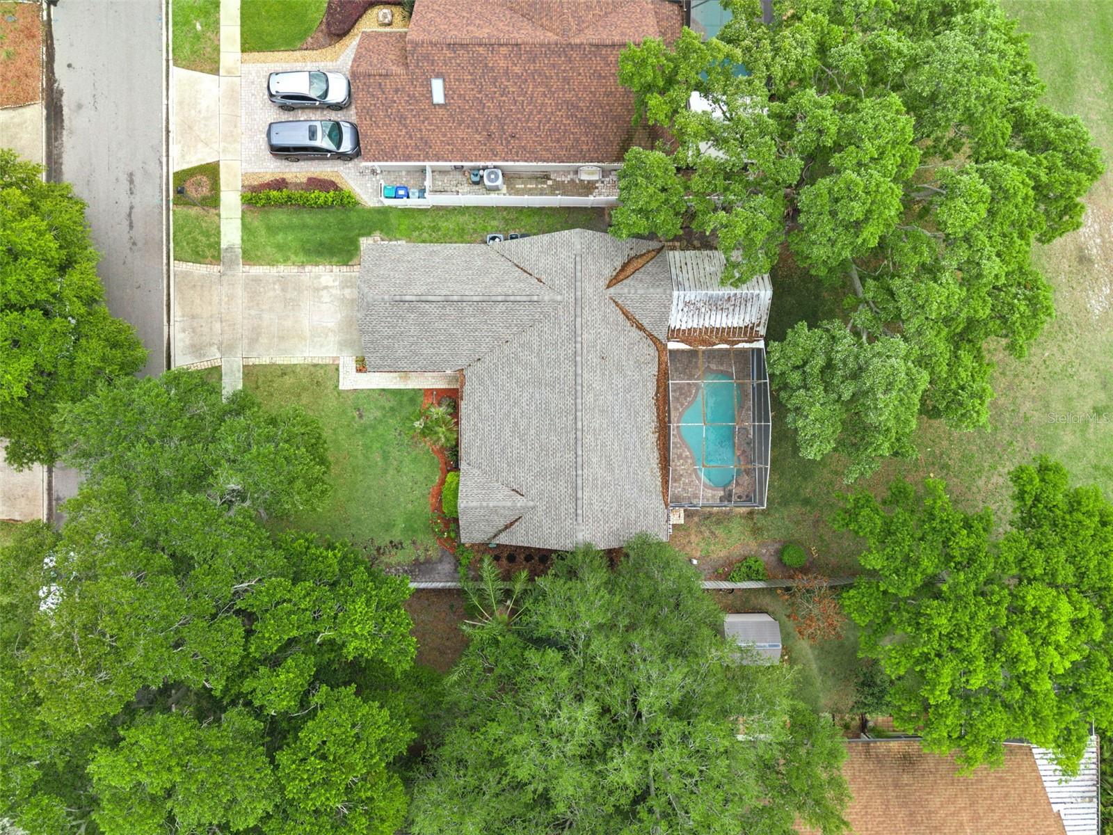 12406 HARNEY DR, ORLANDO, FL, 32828